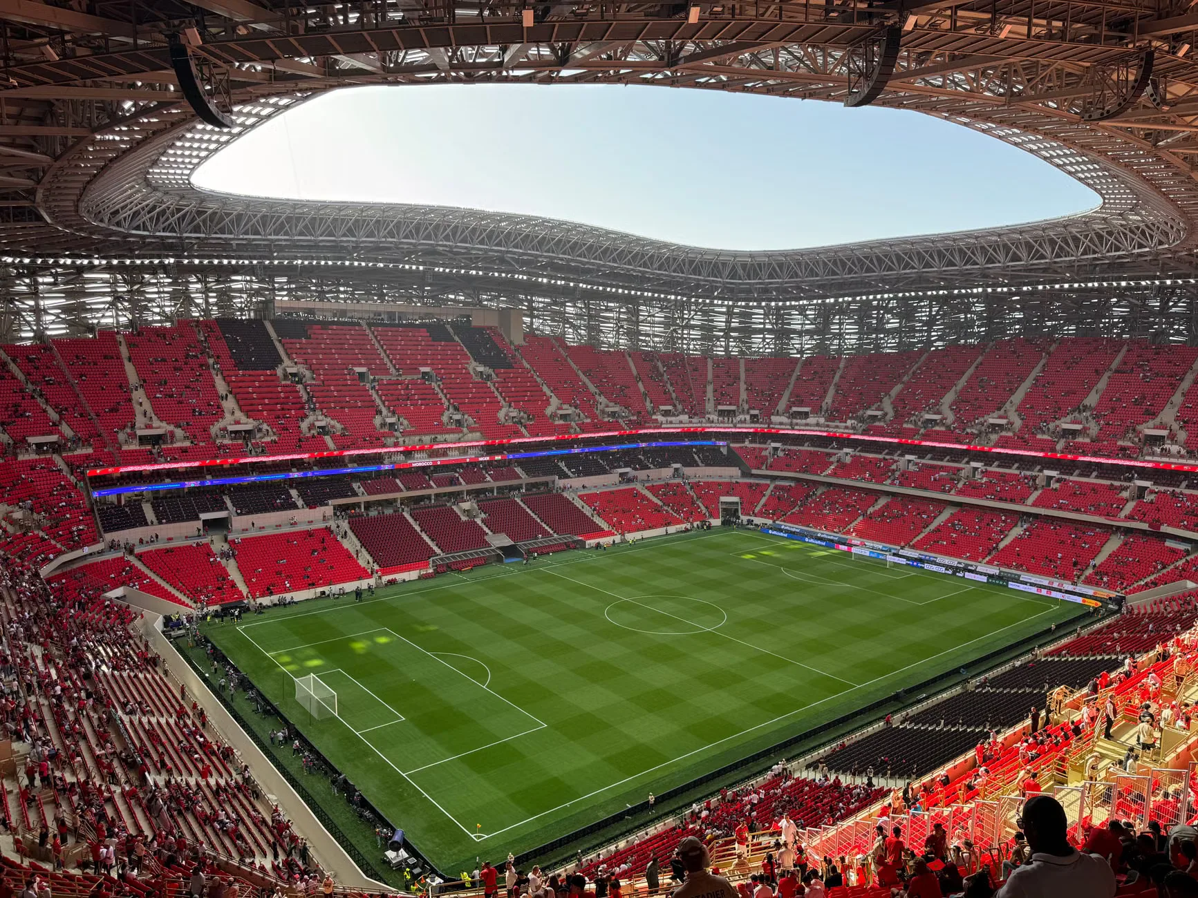 Tottenham Hotspur vs Crystal Palace