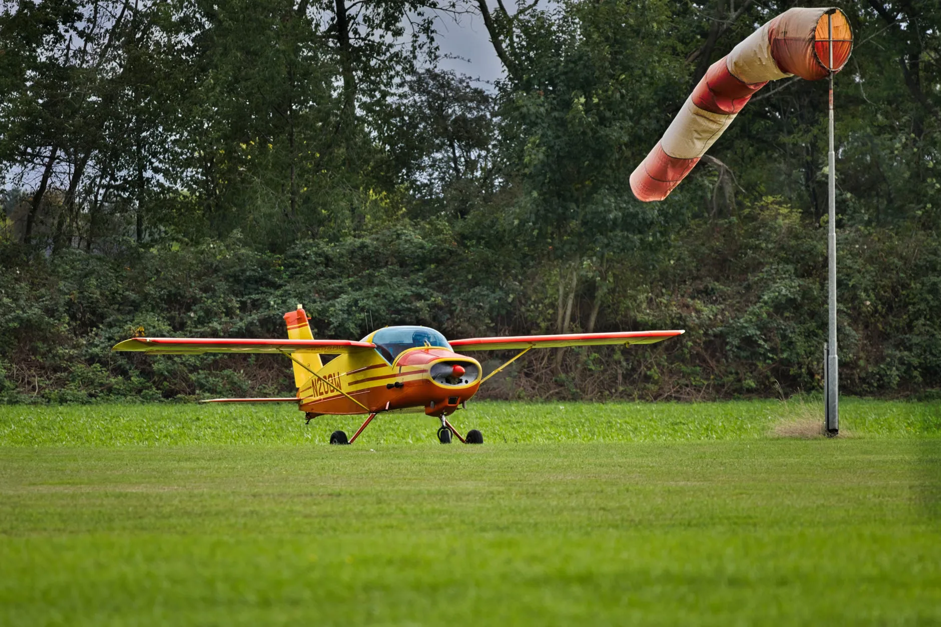 Shildon MFC Indoor Model Flying