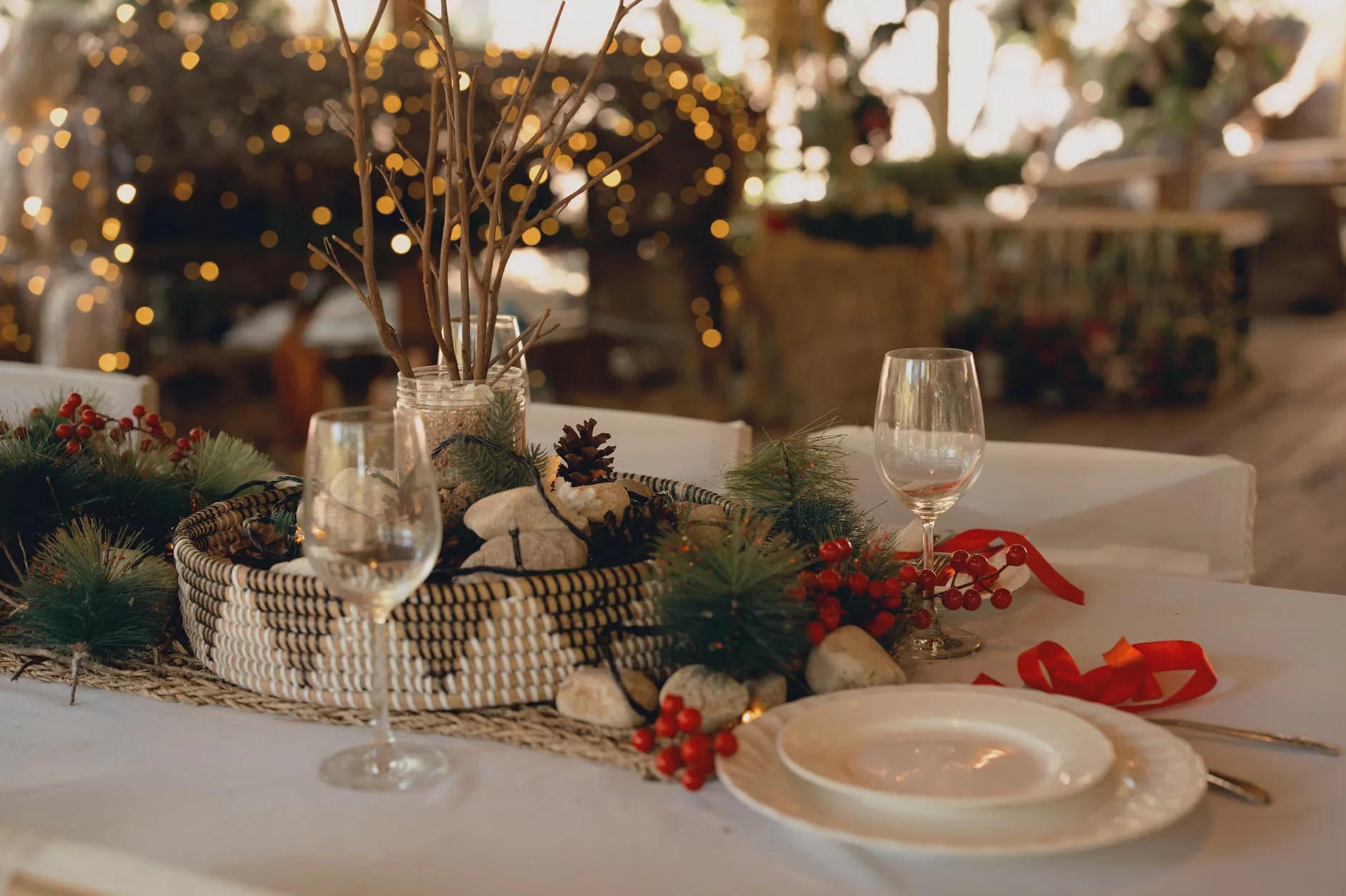 Celebrate Christmas at Haydock Park Racecourse at Haydock Park