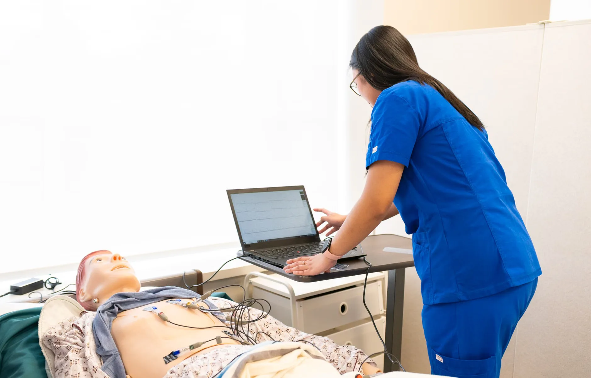 Paediatric First Aid (PFA) Course - Sheffield at British Red Cross