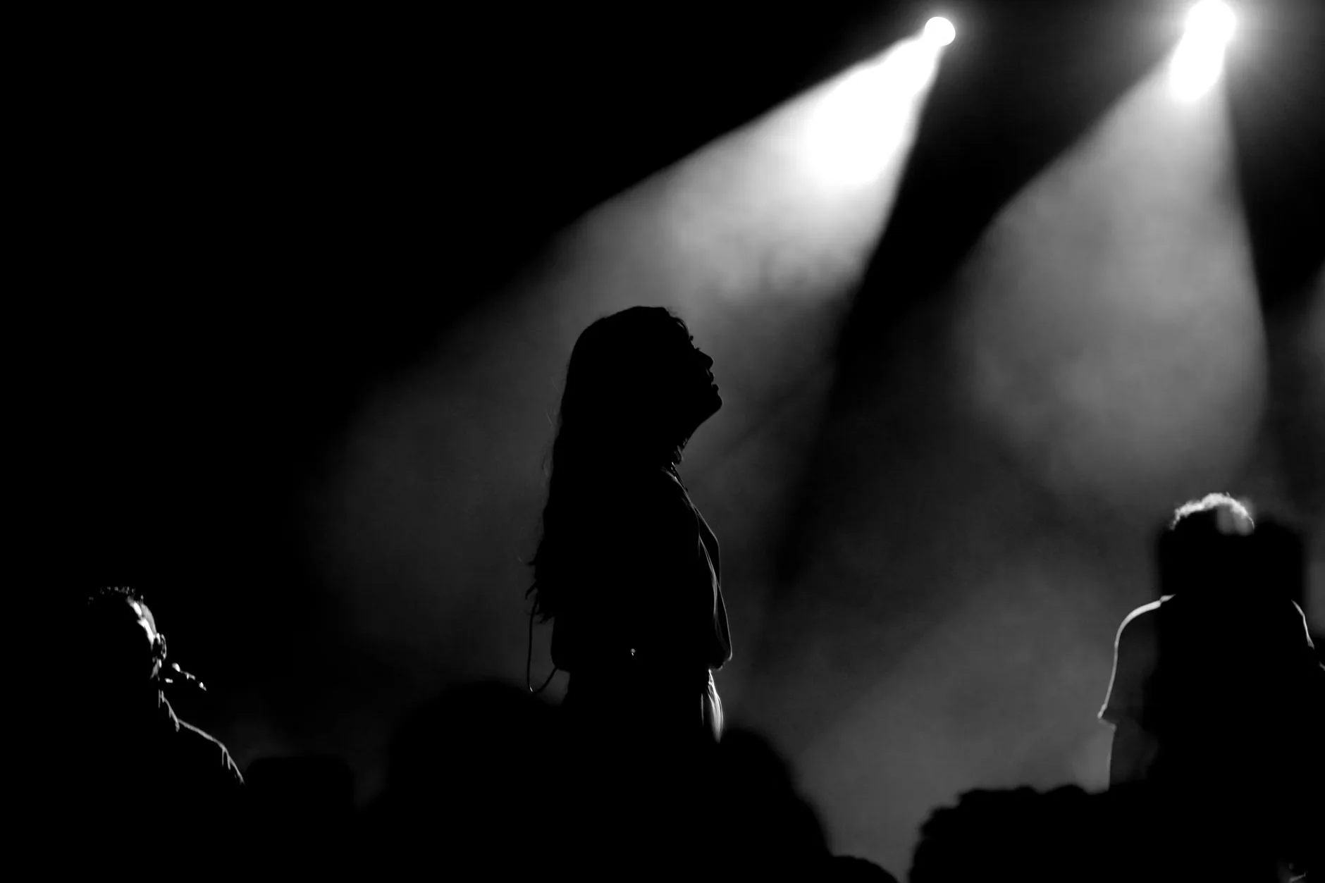 SLIFT at Islington Assembly Hall