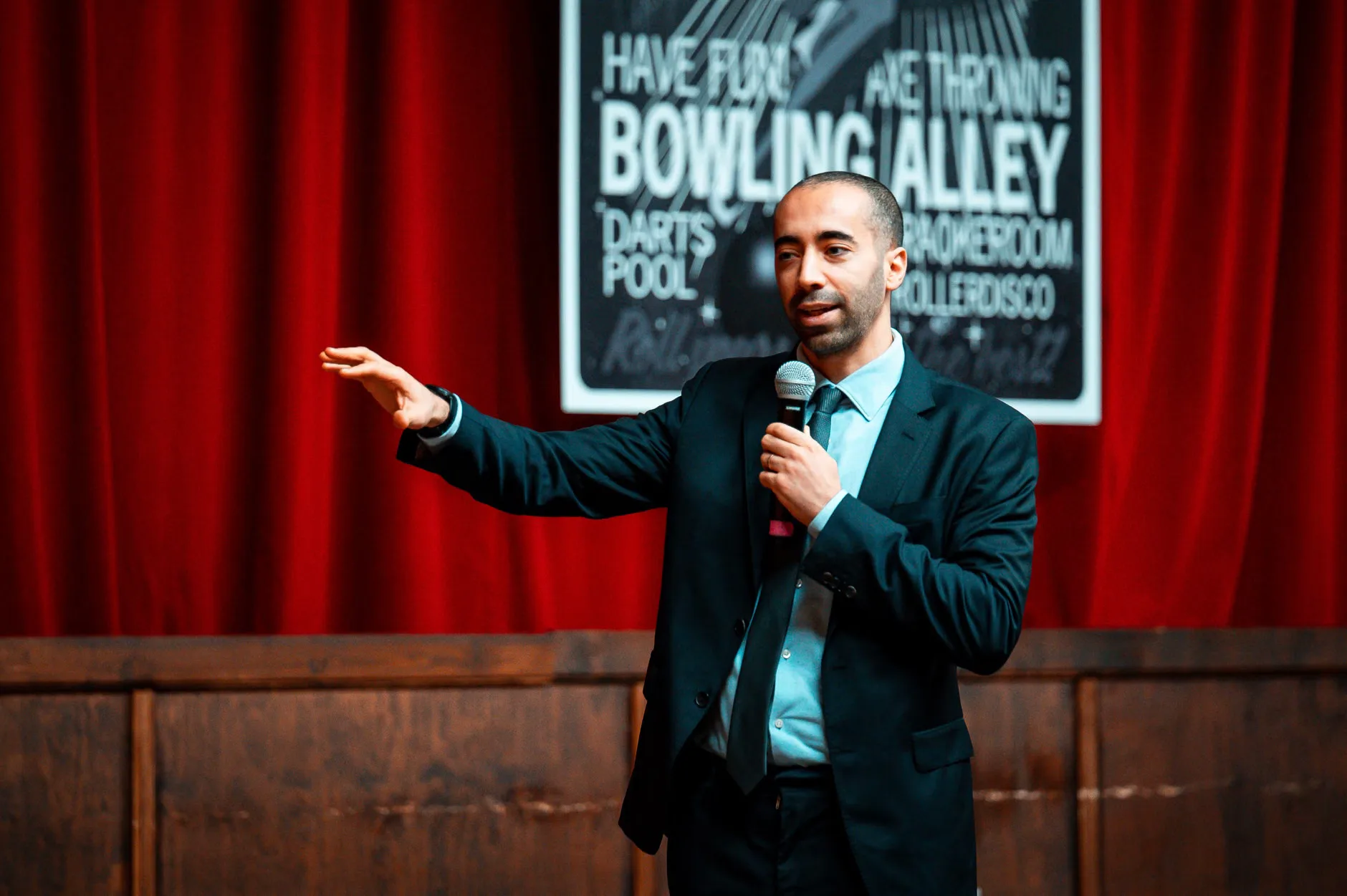Sunday Night Comedy, 8PM, Piccadilly Circus