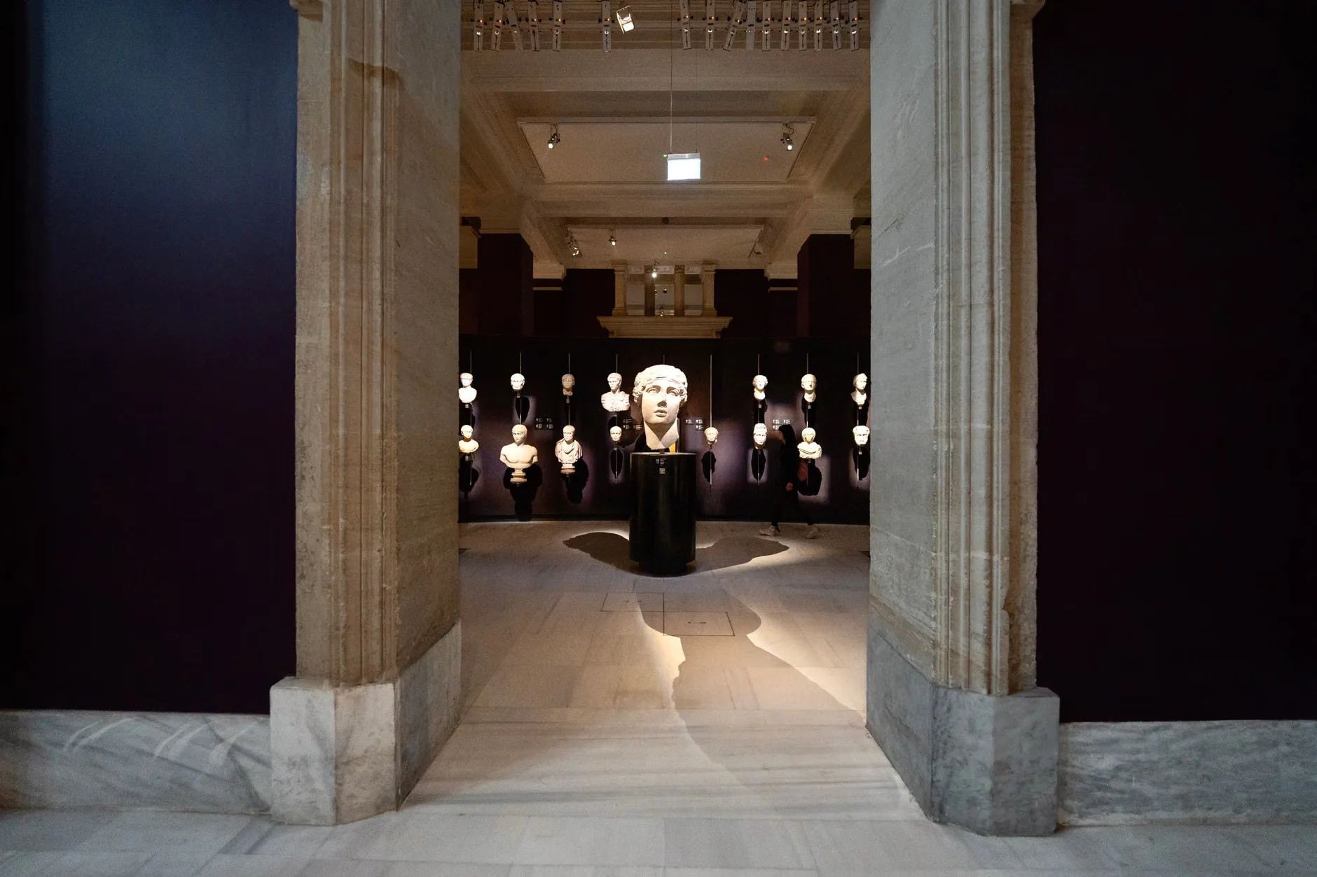 RIBA North Stitching Time: Roaming Britain at RIBA North