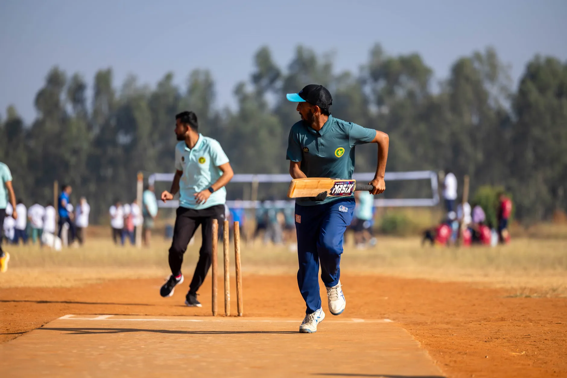 The Hundred - Southern Brave vs Manchester Super Giants - Doubleheader at Utilita Bowl (Rose Bowl)