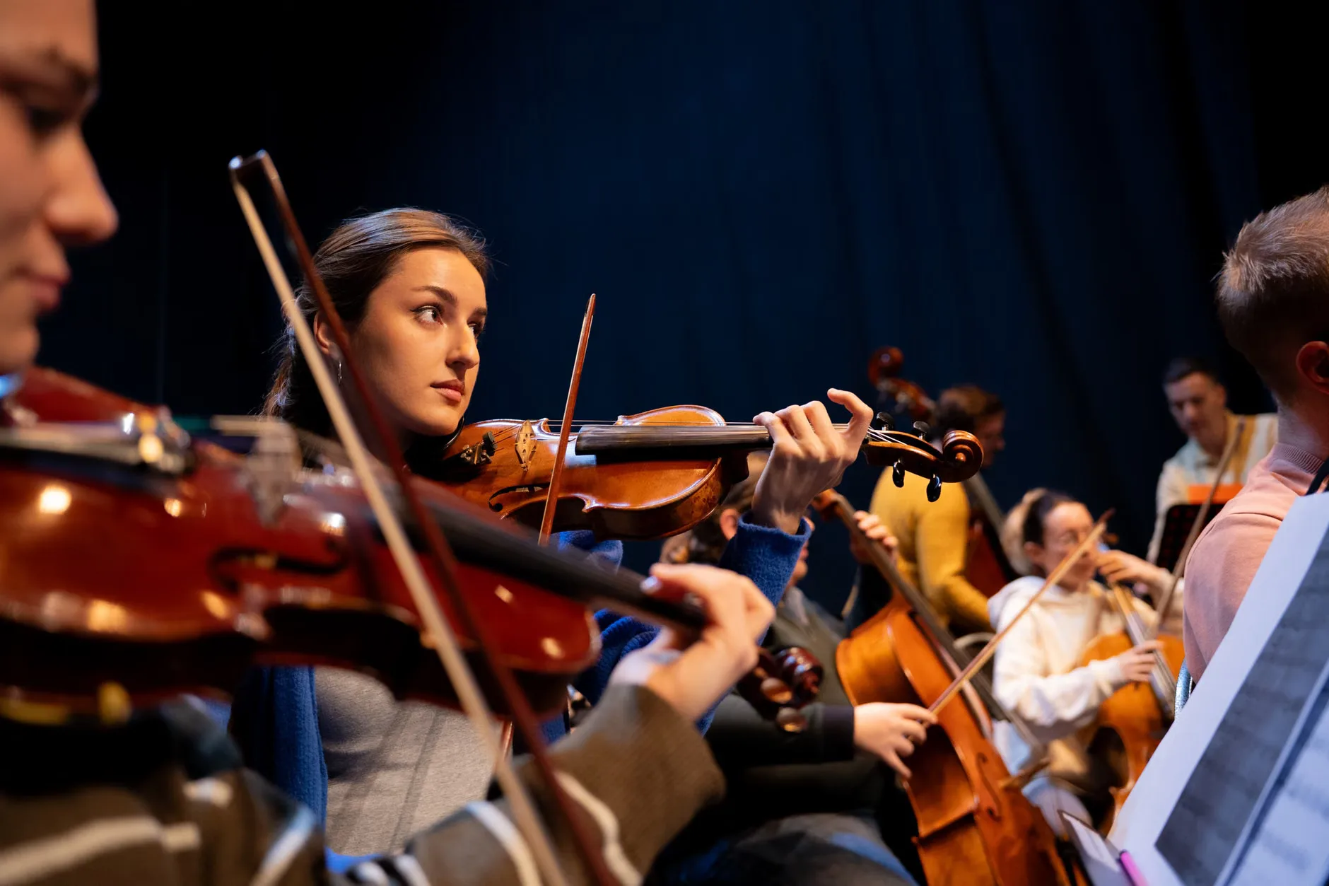 Paddington The Musical at Savoy Theatre
