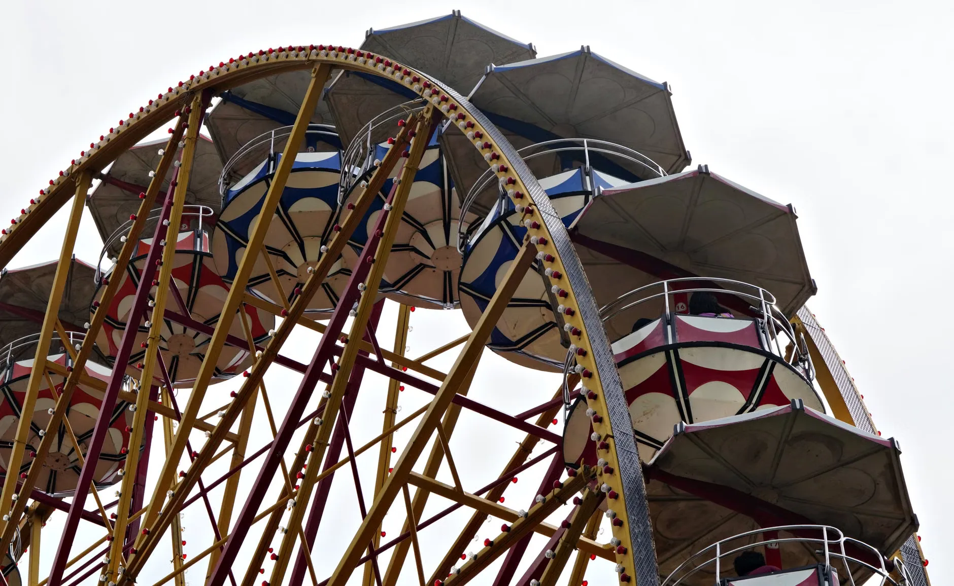 London Eye Fast Track Flexi at Riverside Rooms
