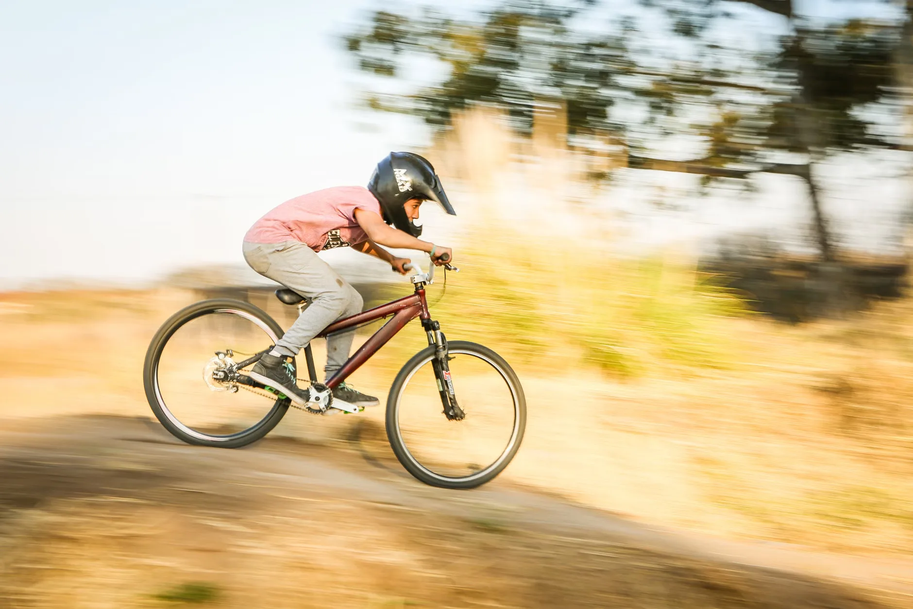 2026 UCI BMX WORLD CUP - MENTIOUGOU (CHI) at China