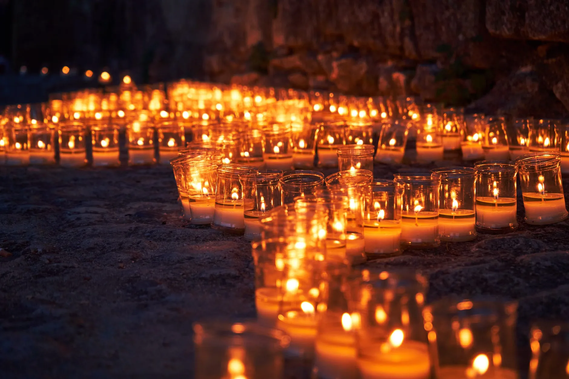 The Beatles by Candlelight at St. Patrick's Cathedral, Dublin
