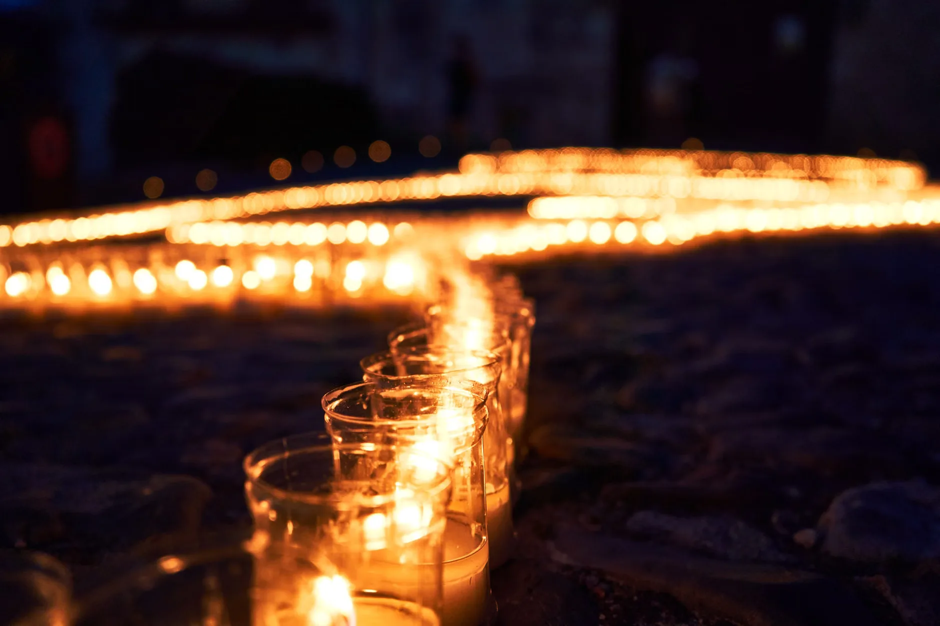 Candlelight: Tribute to Fleetwood Mac at Birmingham Cathedral