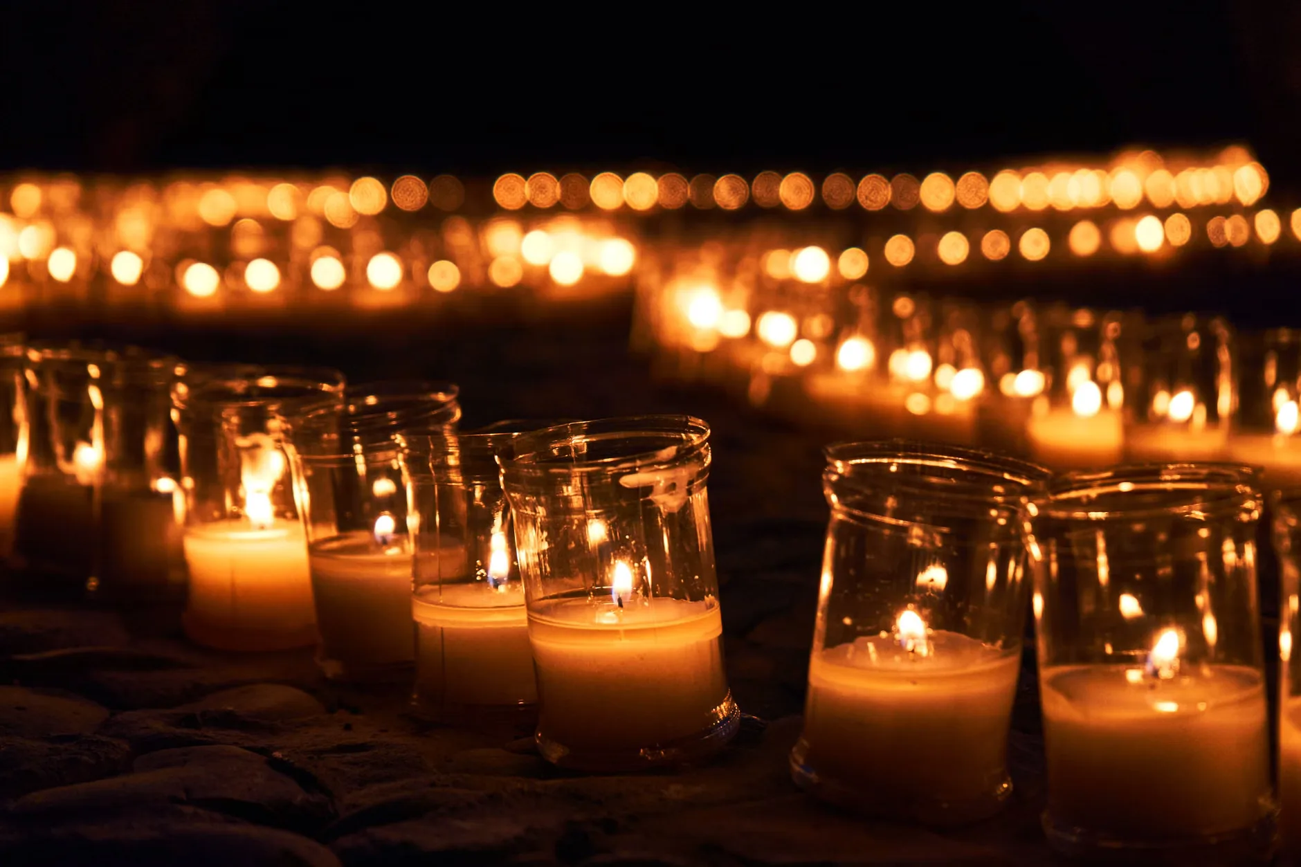 The Music of Whitney - The Candlelight Concert at O2 City Hall Newcastle