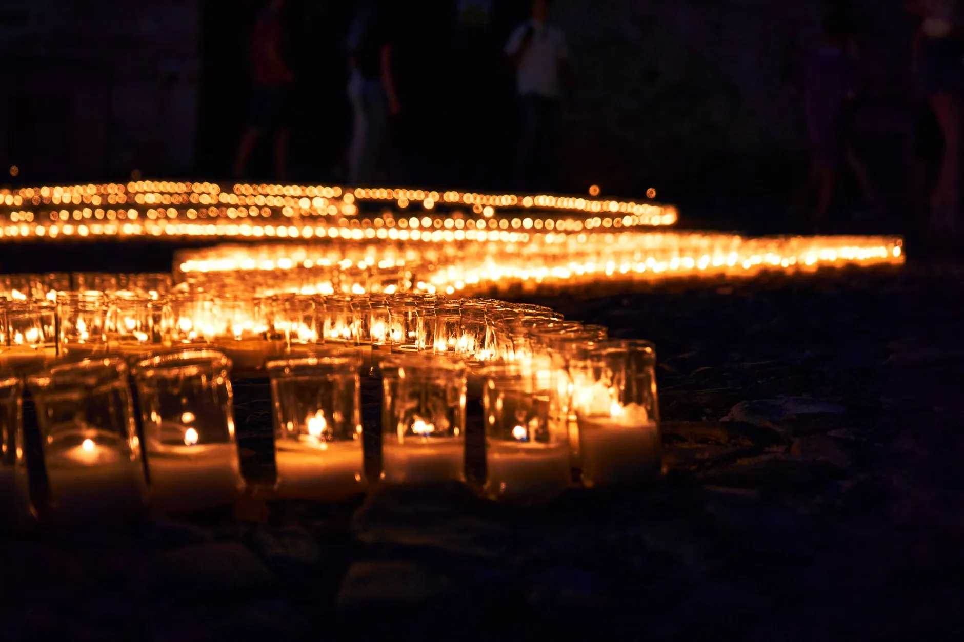 Queen by Candlelight at Carlisle Cathedral