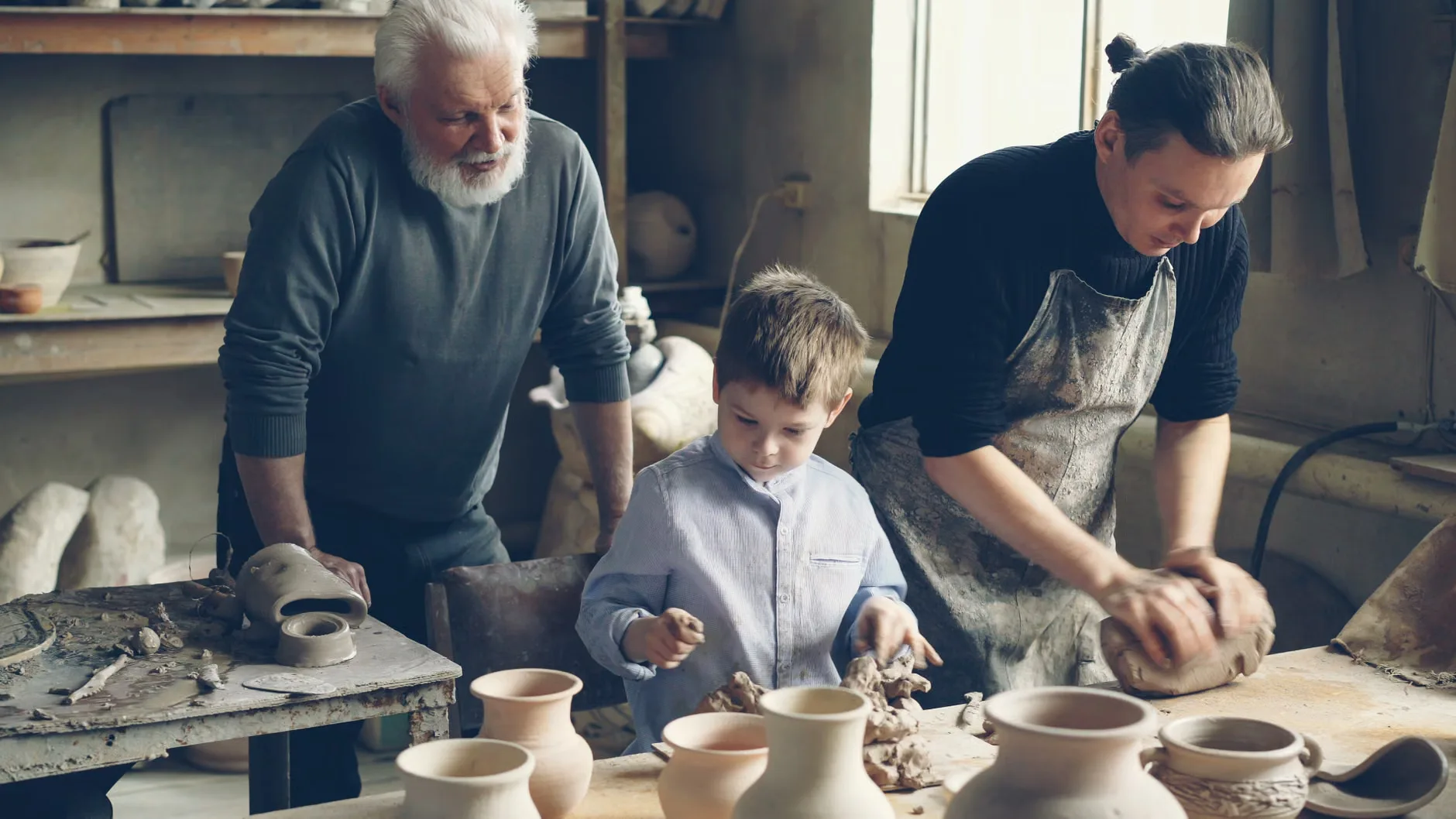 Craft Sessions - The Fourth Edition at Obriens Holmfirth