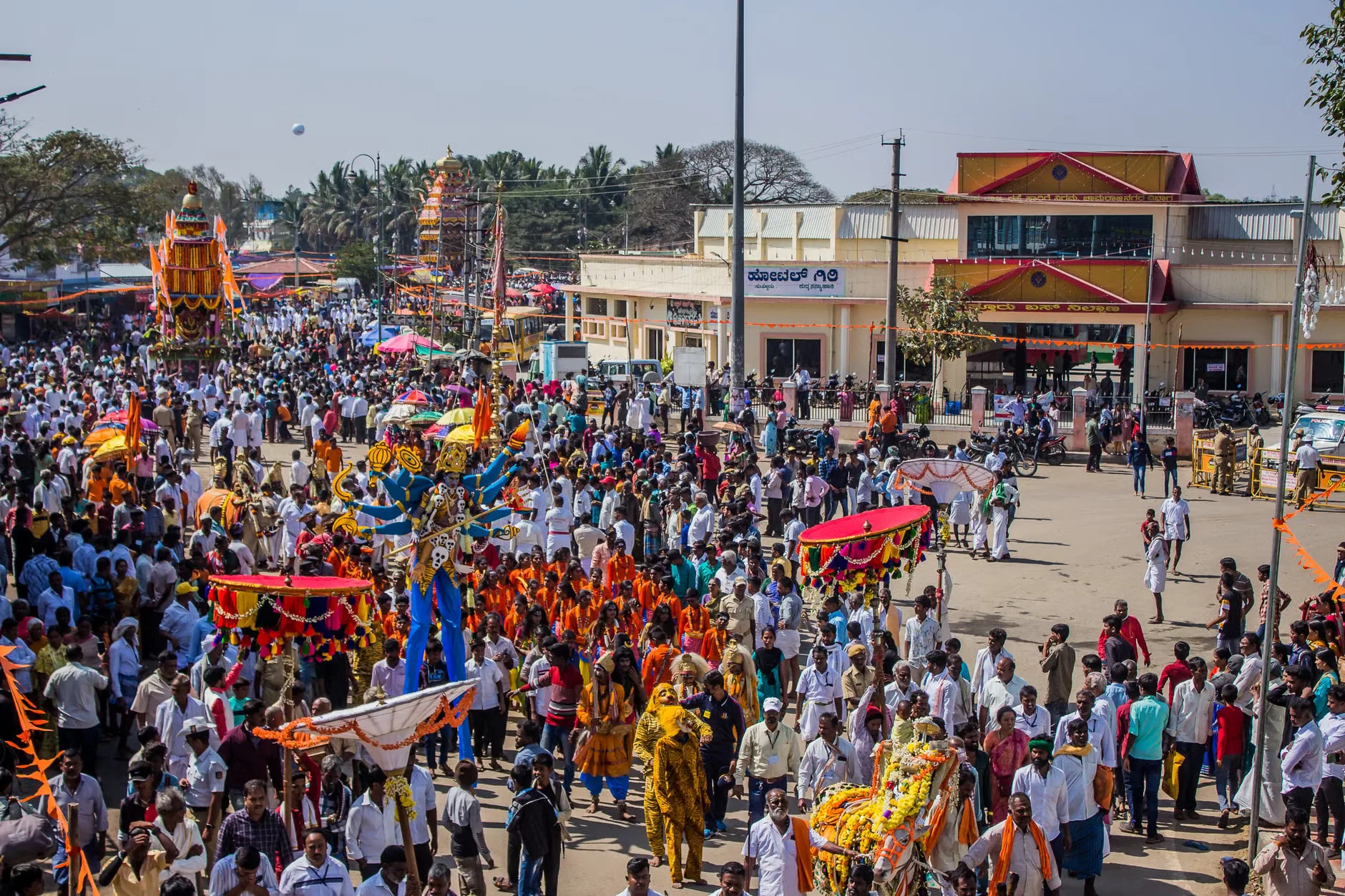 TASTE OF THE CARIBBEAN: Food & Drink Festival HAMMERSMITH at Ravenscourt Park