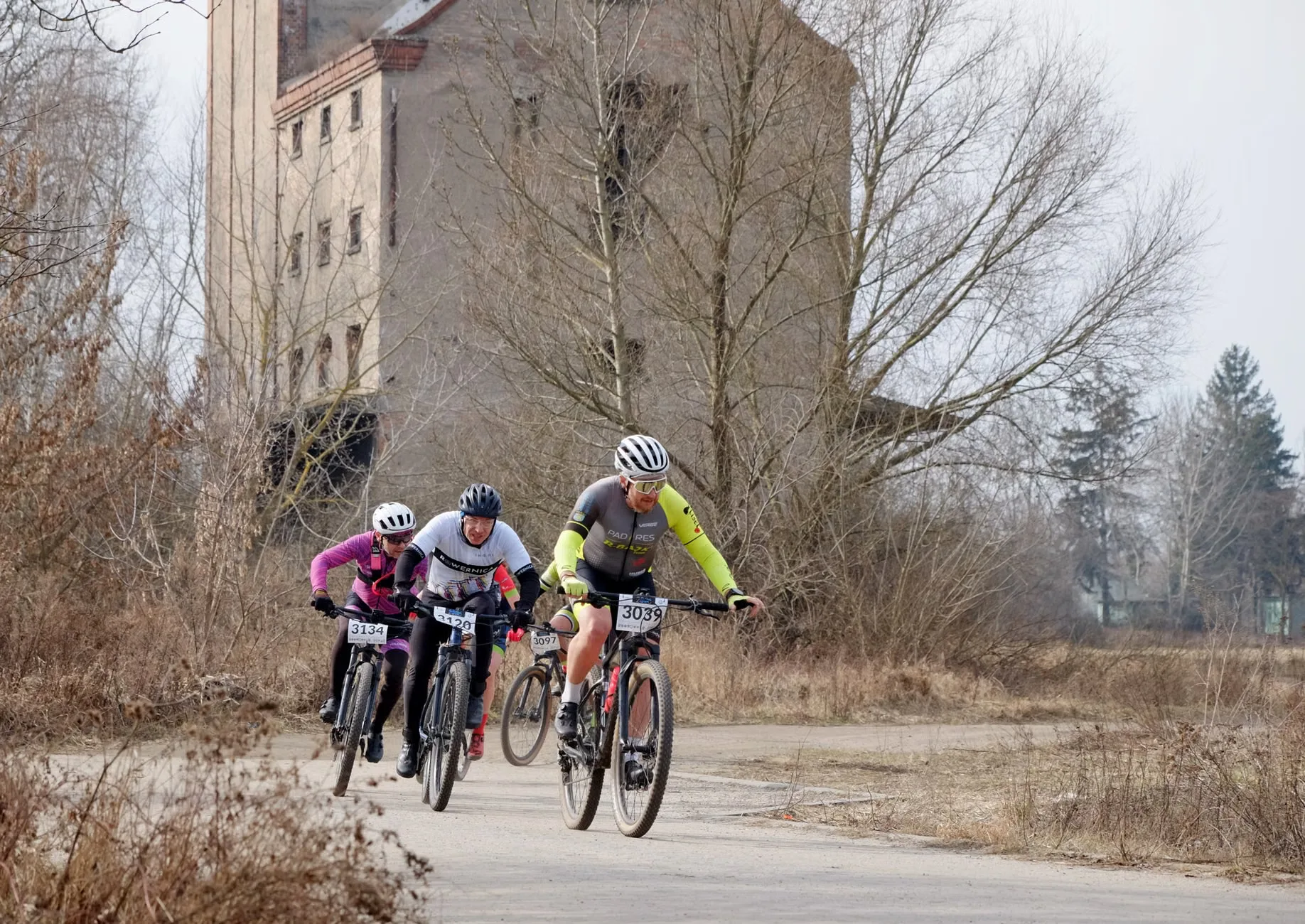 SWXC Round 4 (XCO - Supported by MacDonald's Farm) at Gawton Gravity Hub