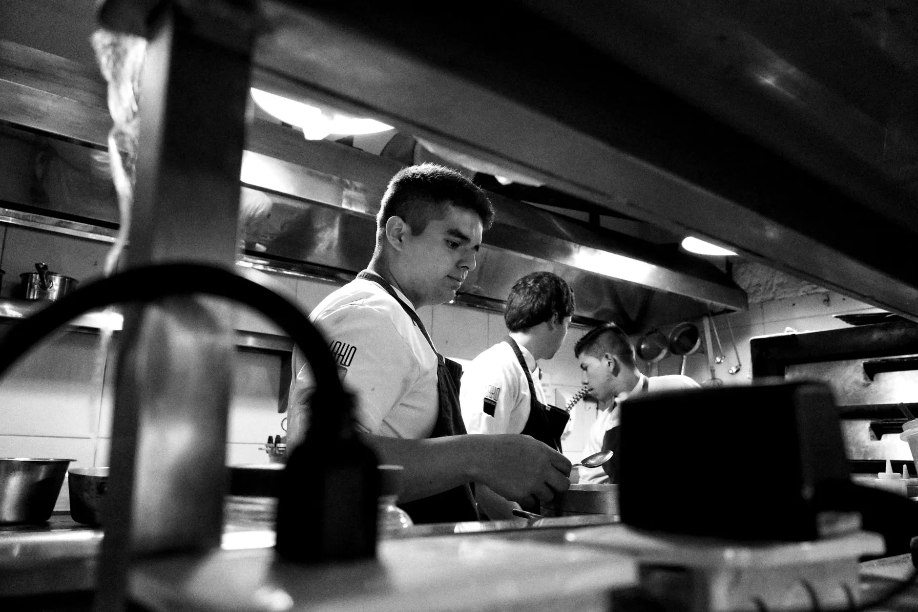 Let’s Feed Brum Breakfast Club
