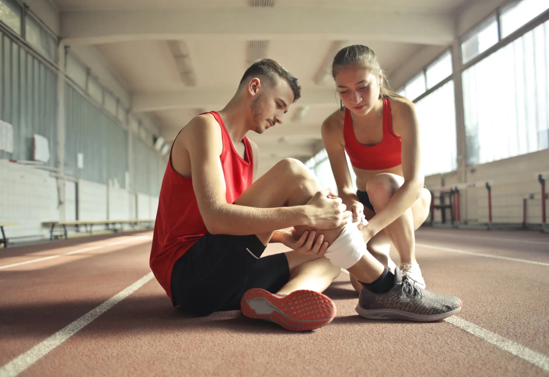 Emergency First Aid at Work (EFAW) Course - Perth