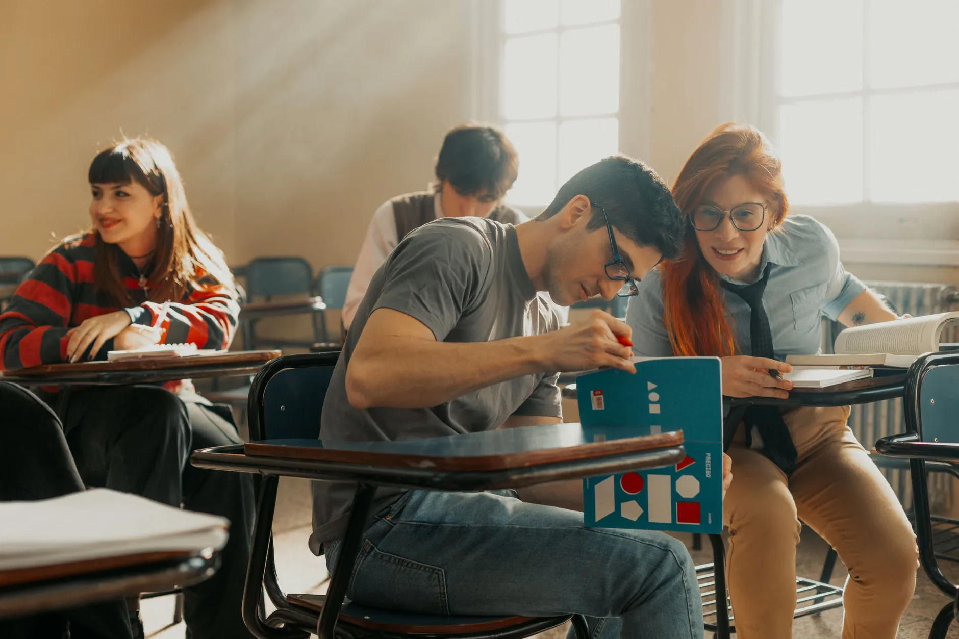 Open Event: Degree-level at Bispham Campus