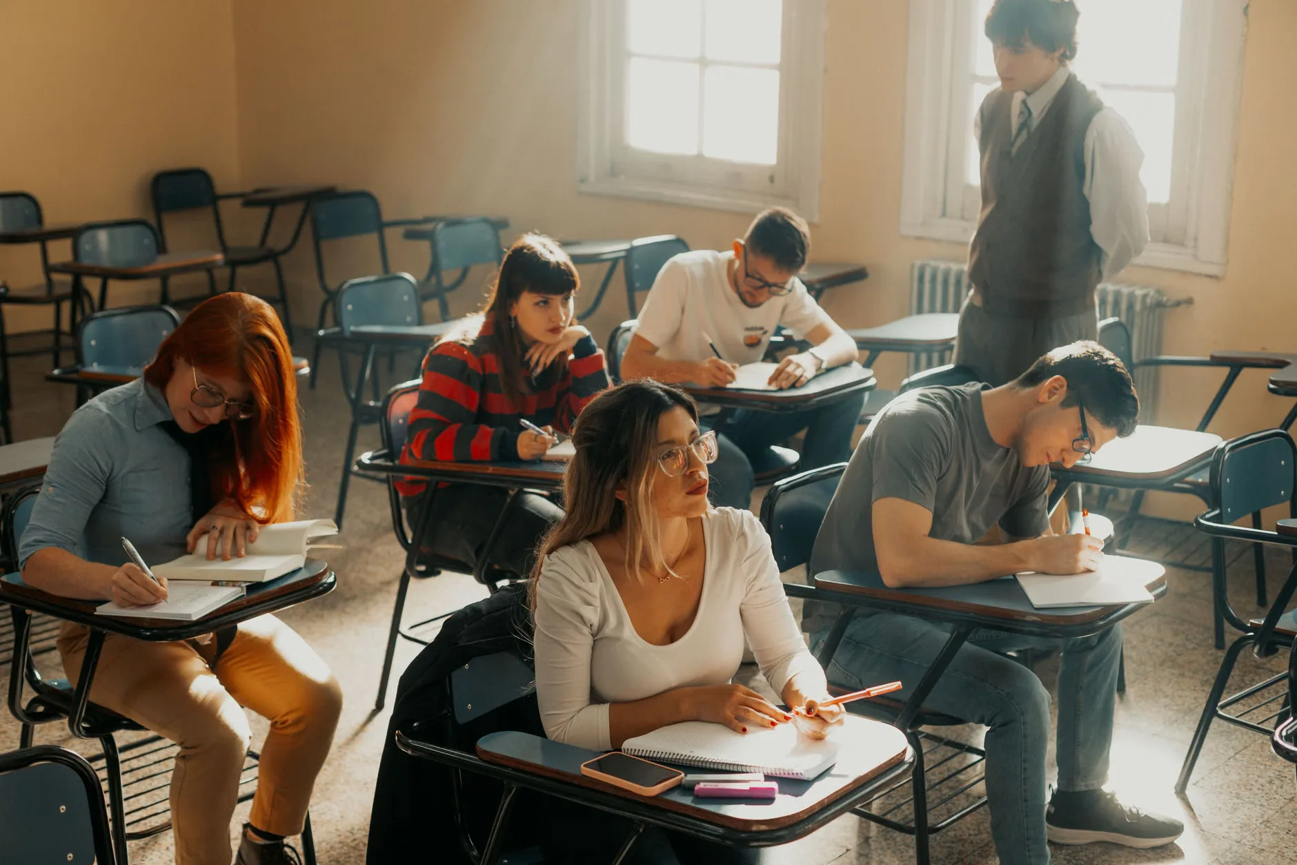 October 2026 Open Event – Taunton College at Cannington College