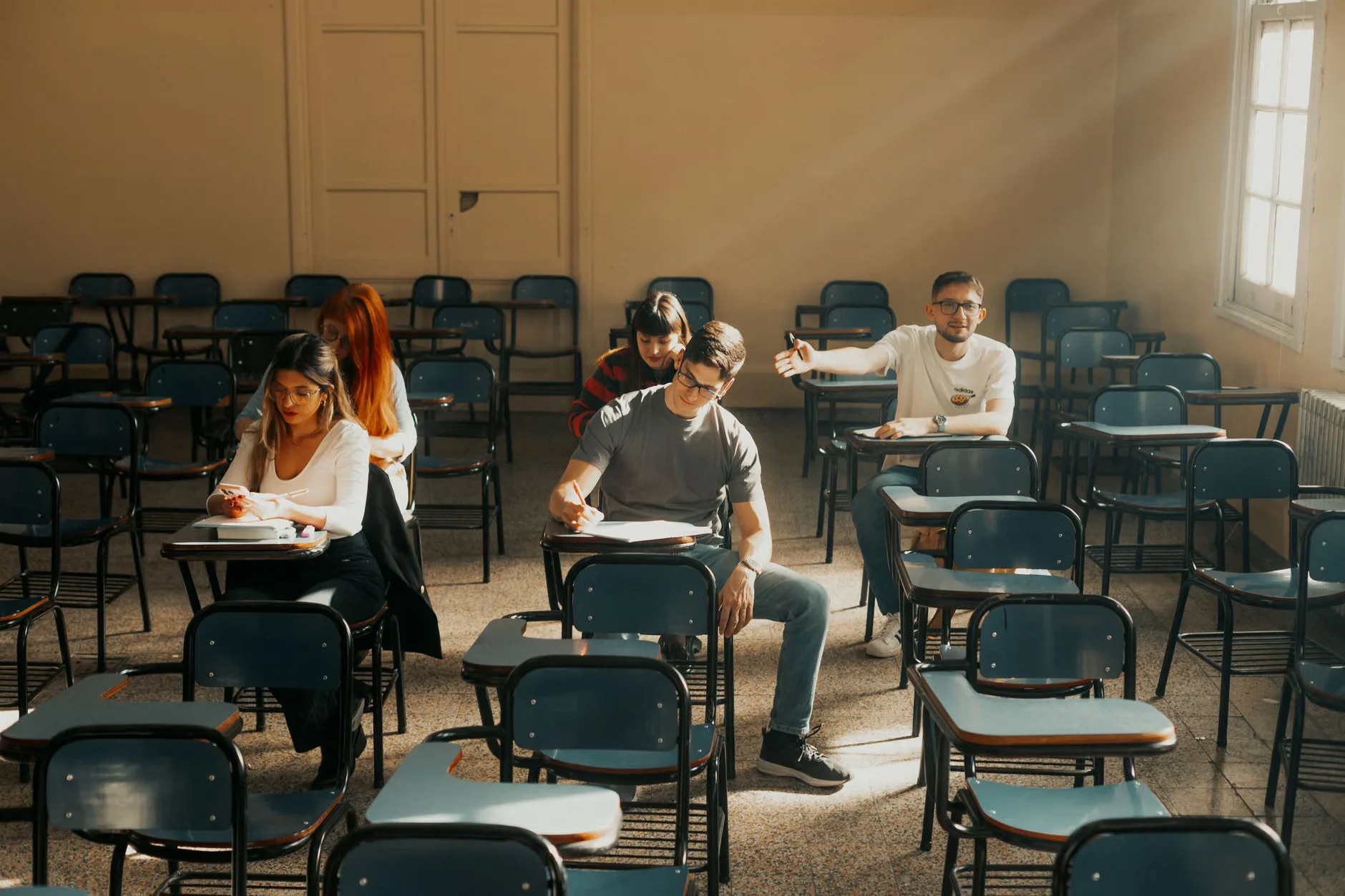 October 2026 Open Event – Strode College