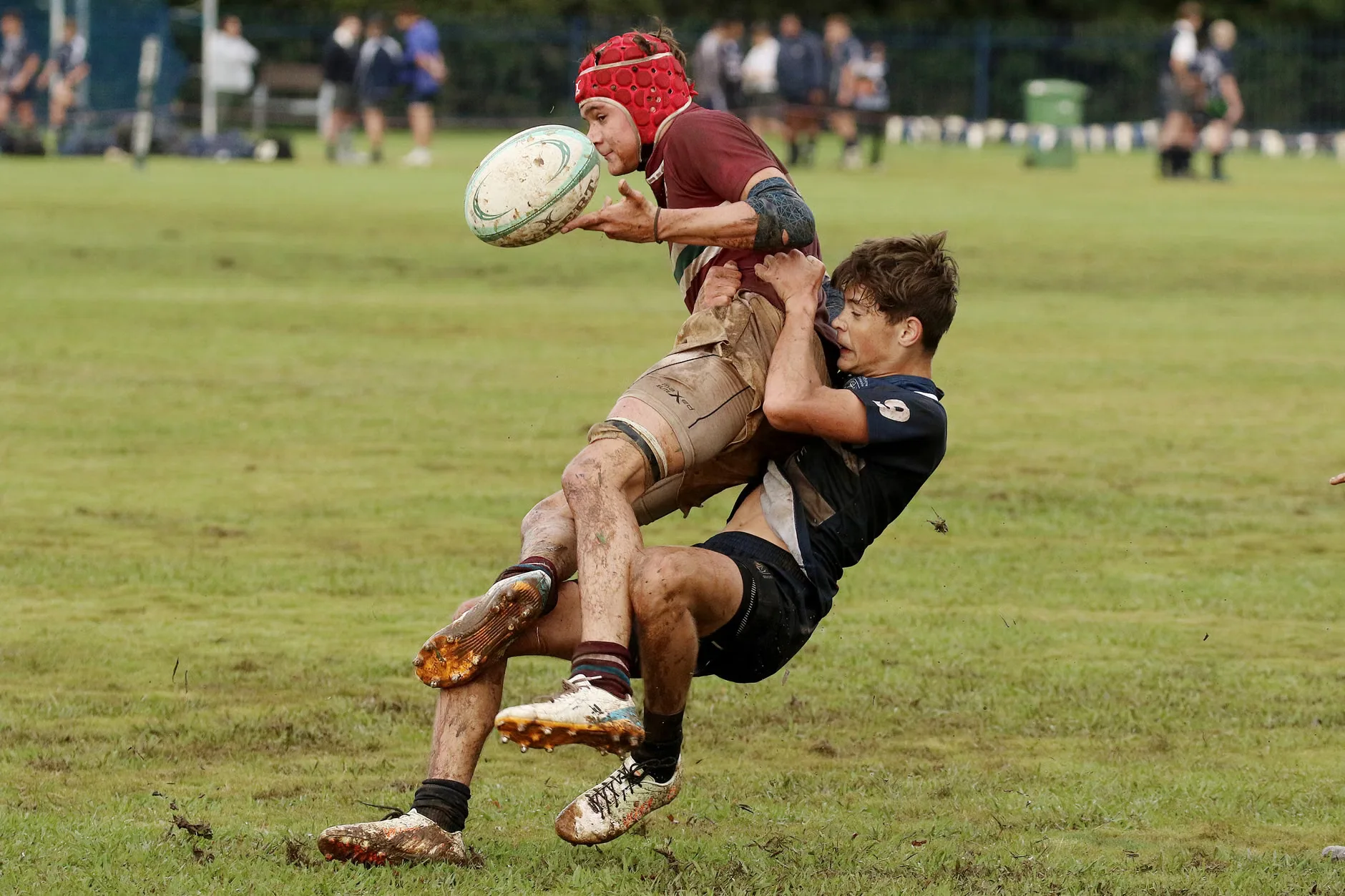 Harlequins v Exeter Chiefs (Day TBC)
