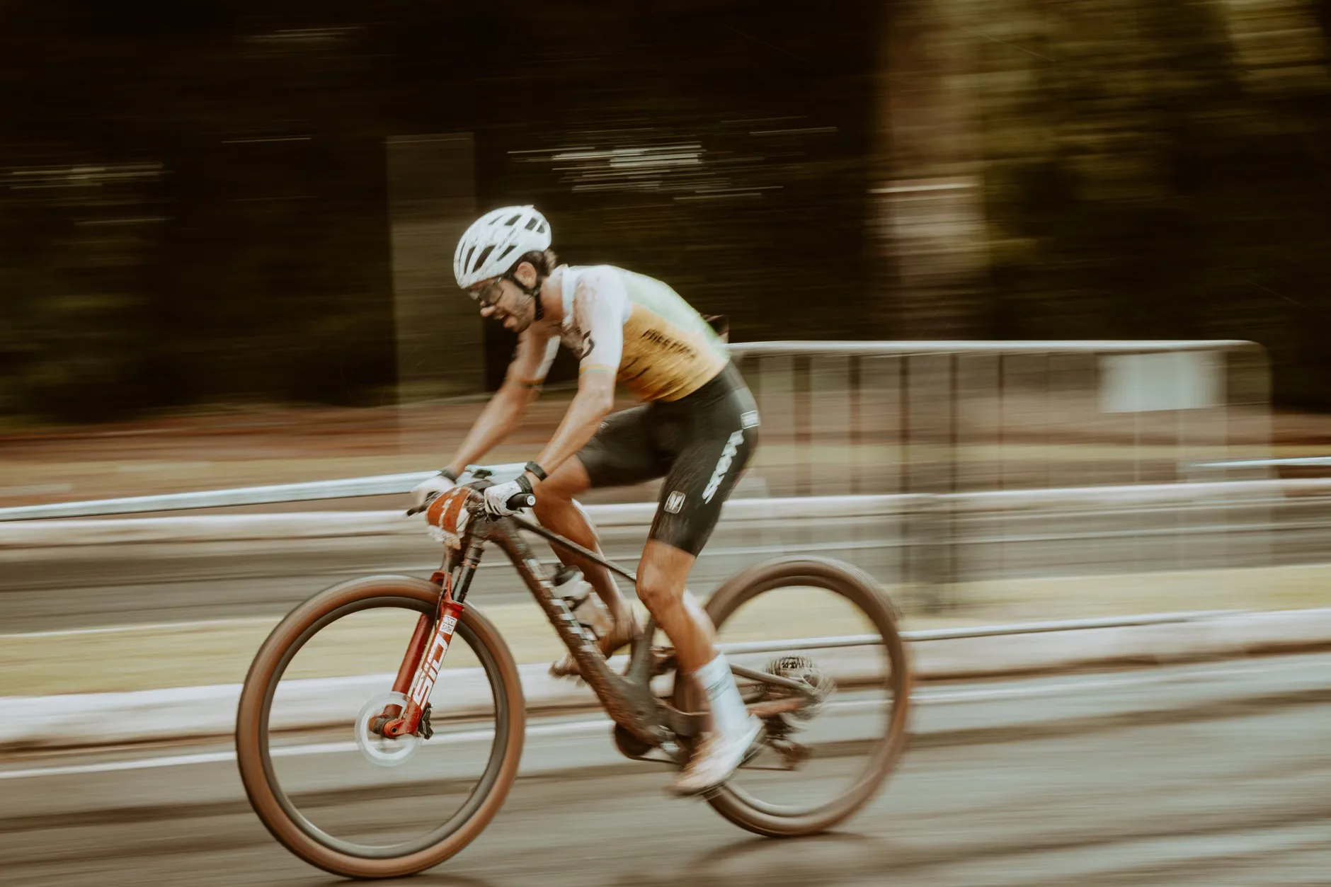 2026 Great Exmoor Ride at Silk Mills Park & Ride