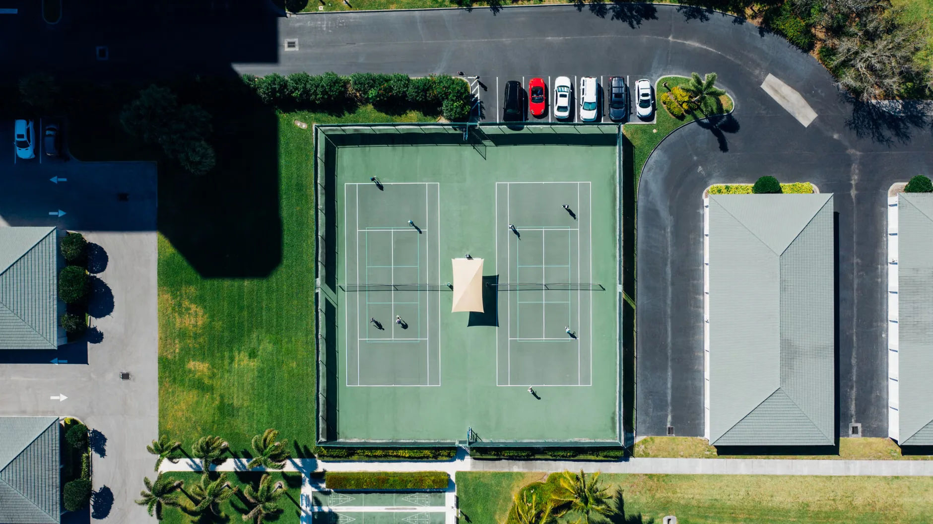 Padel Nova (Grade 5 Open)