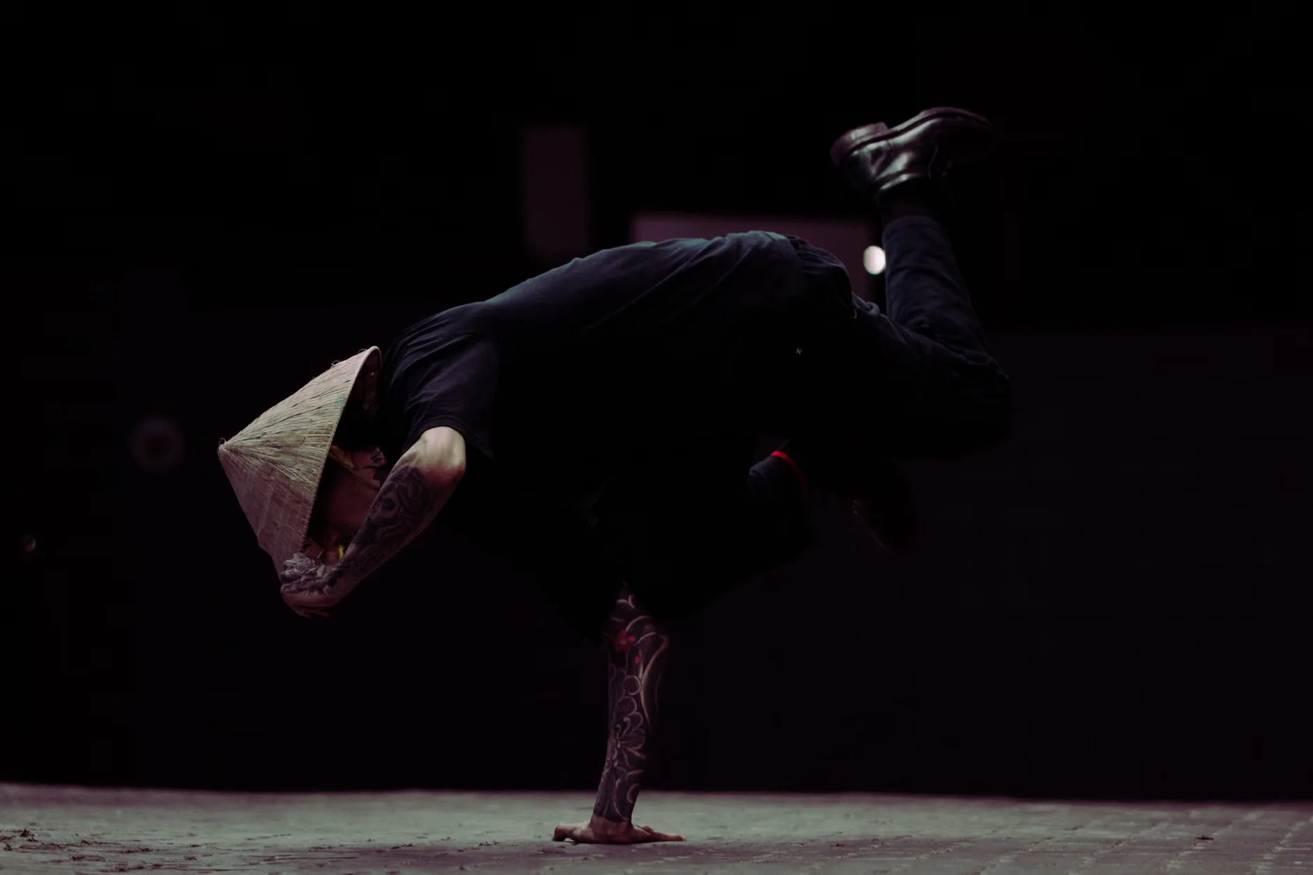 Michael Mathers - A celebration of the music of Eminem