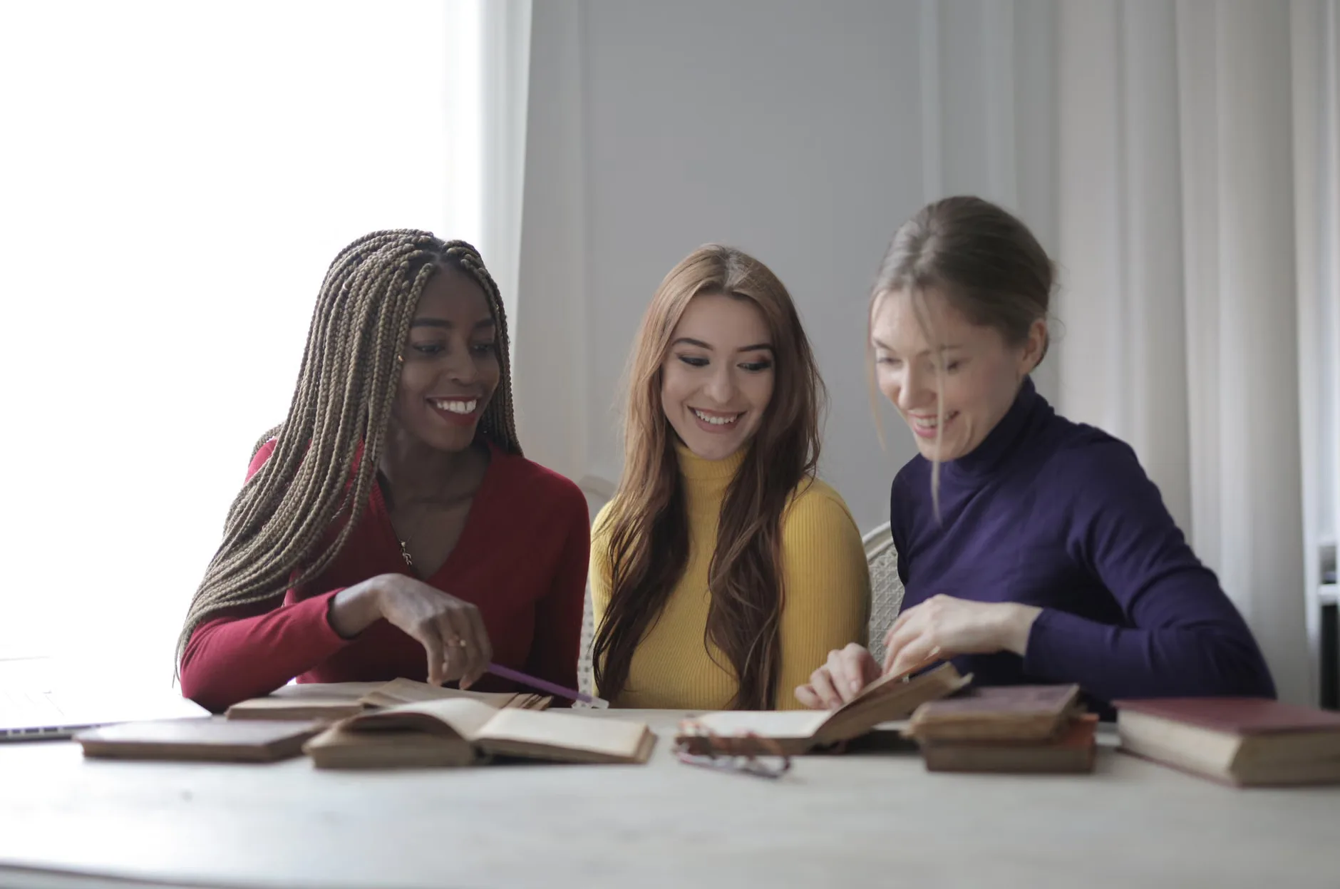 Waterstones Liverpool - Classics Book Club at 12 College Ln