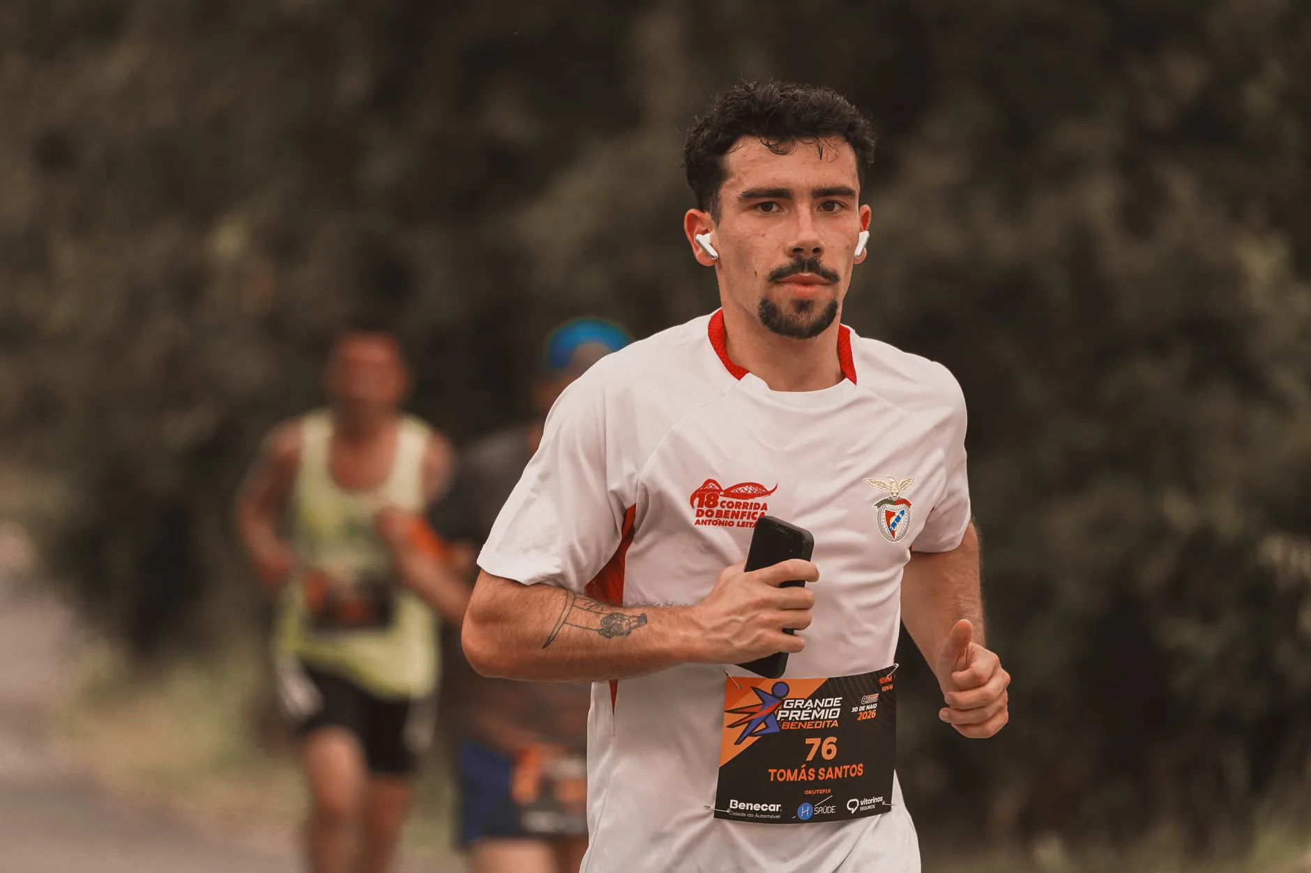 Broadway Marathon & Half Marathon 2026