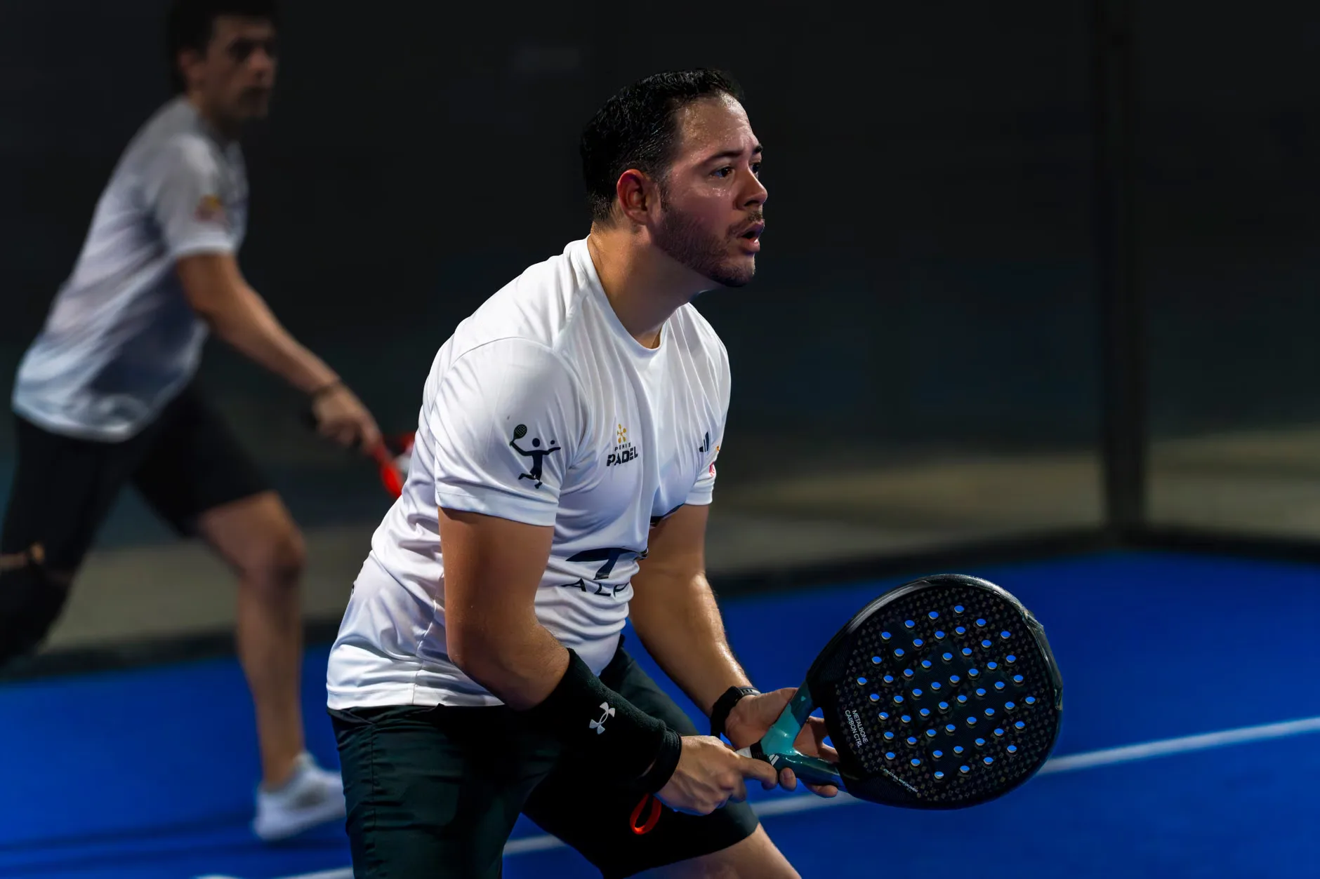 Padel United The Wirral - July 2 at Port Sunlight LTC