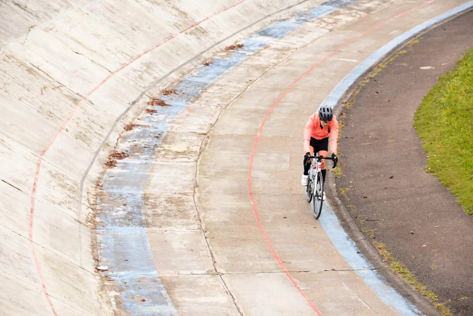 British Cycling National Track Championships - Session 6 at National Cycling Centre