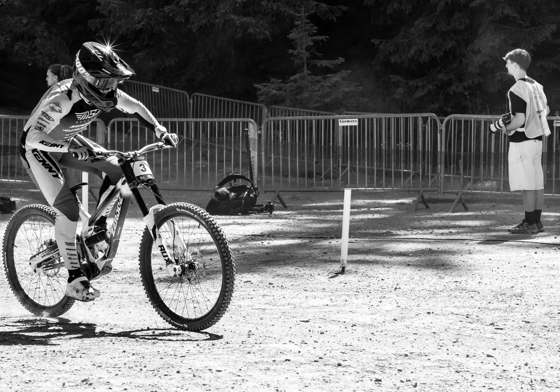 Braintree BMX RD15 2026 Summer Series at Braintree BMX Track