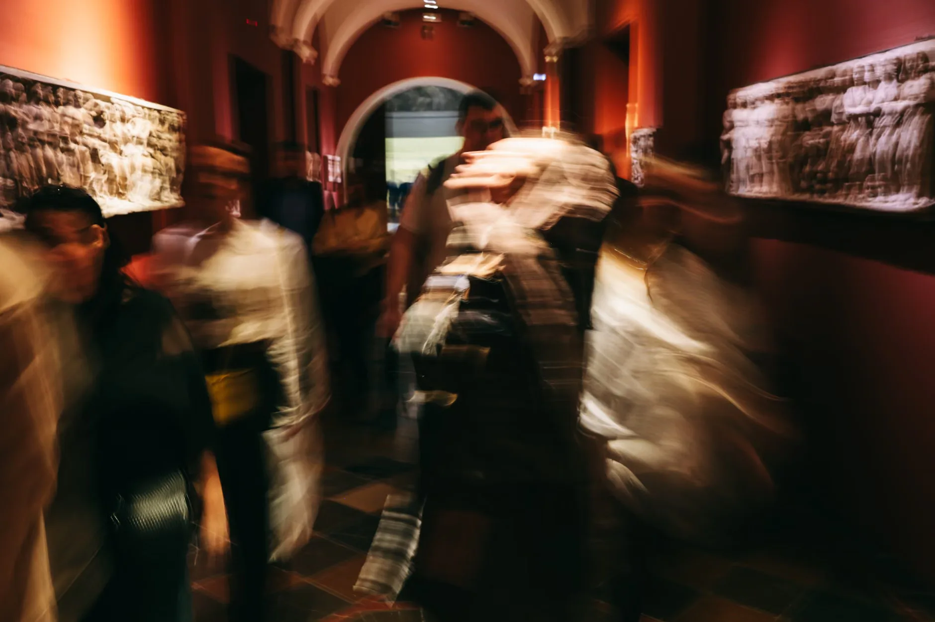 Twist Museum - London's Home of Illusions PEAK