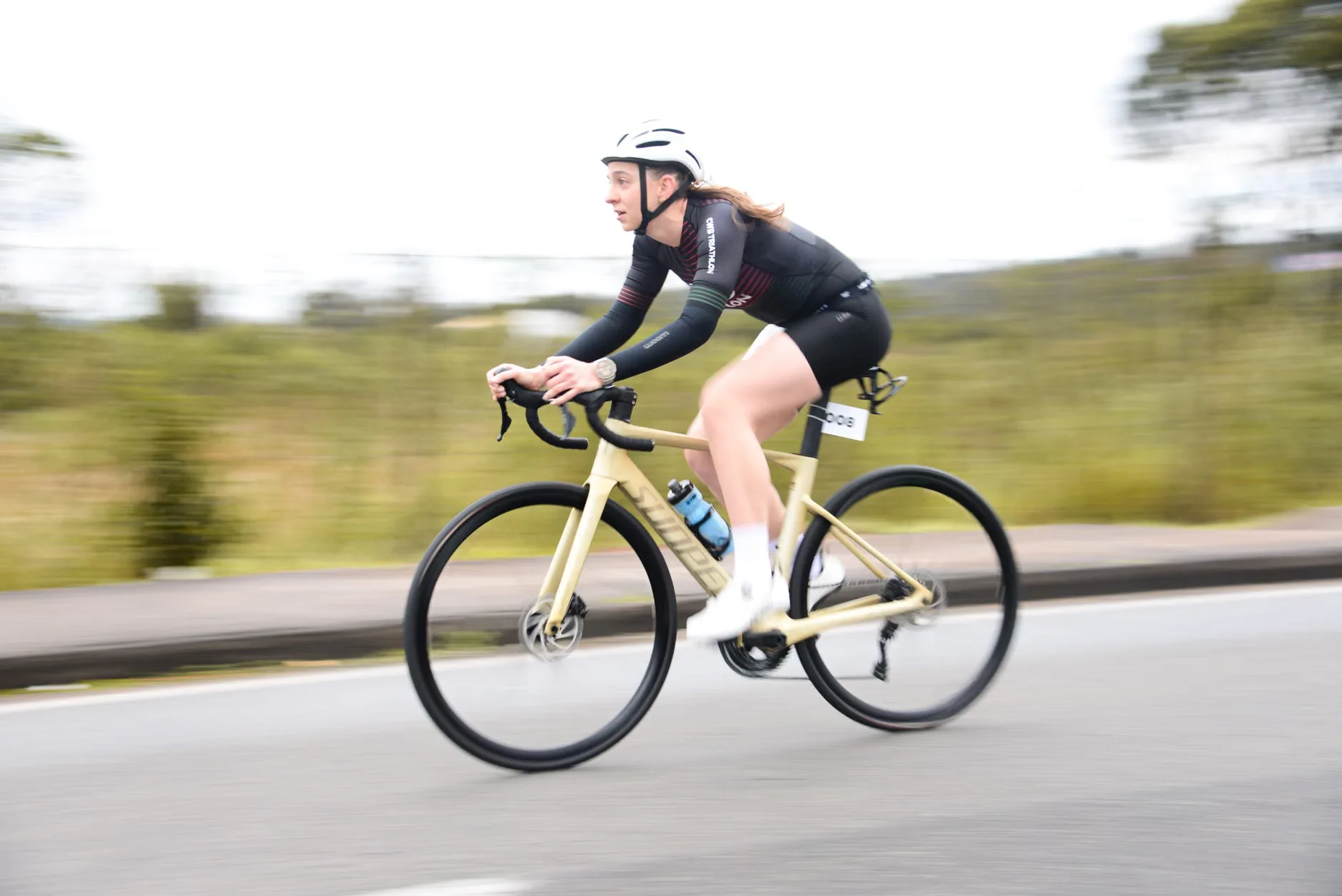 Reading Track League #13 at Palmer Park Sports Stadium