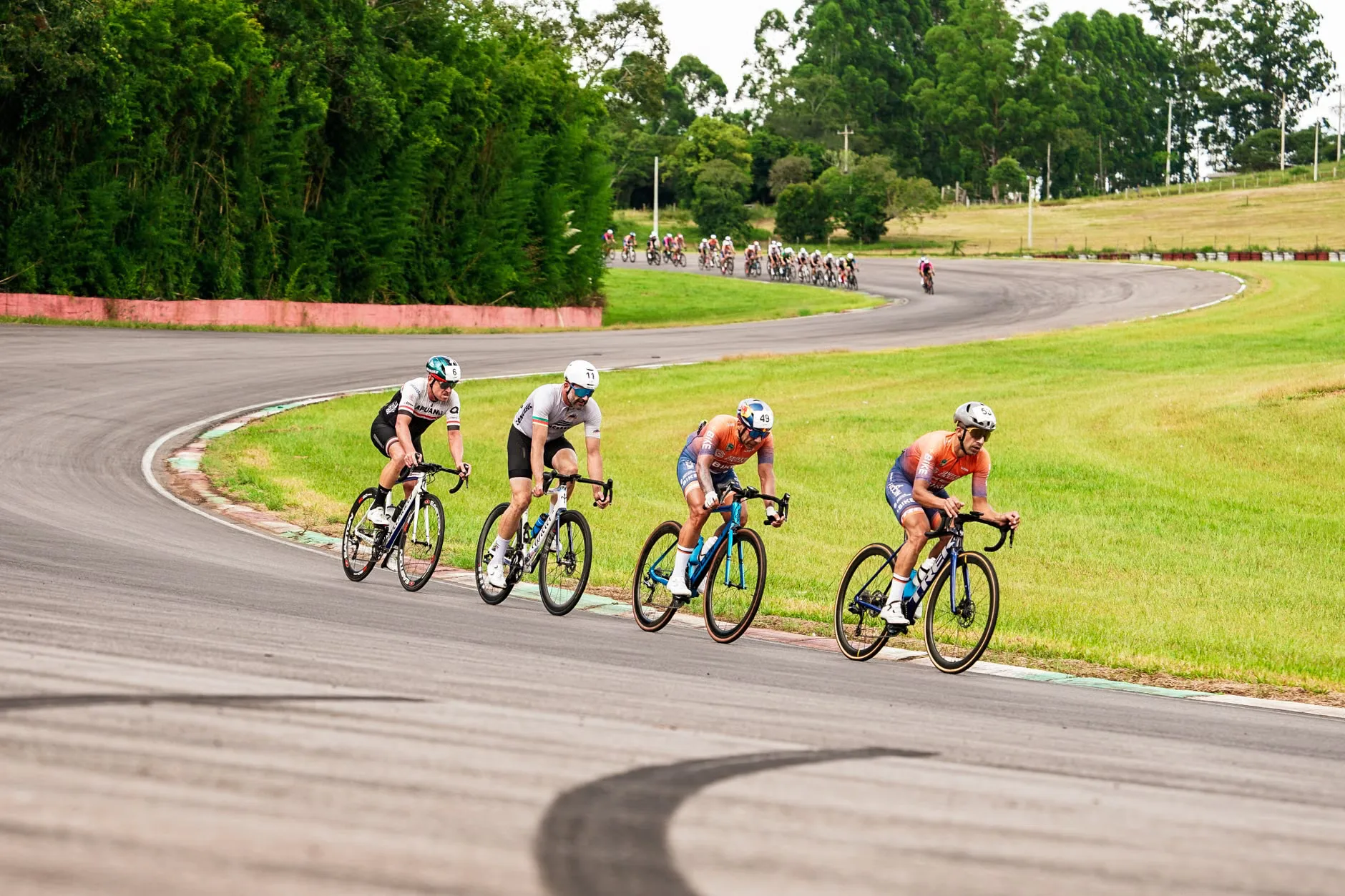 North East Crit League Summer Series - Round 3 at Cycle Circuit