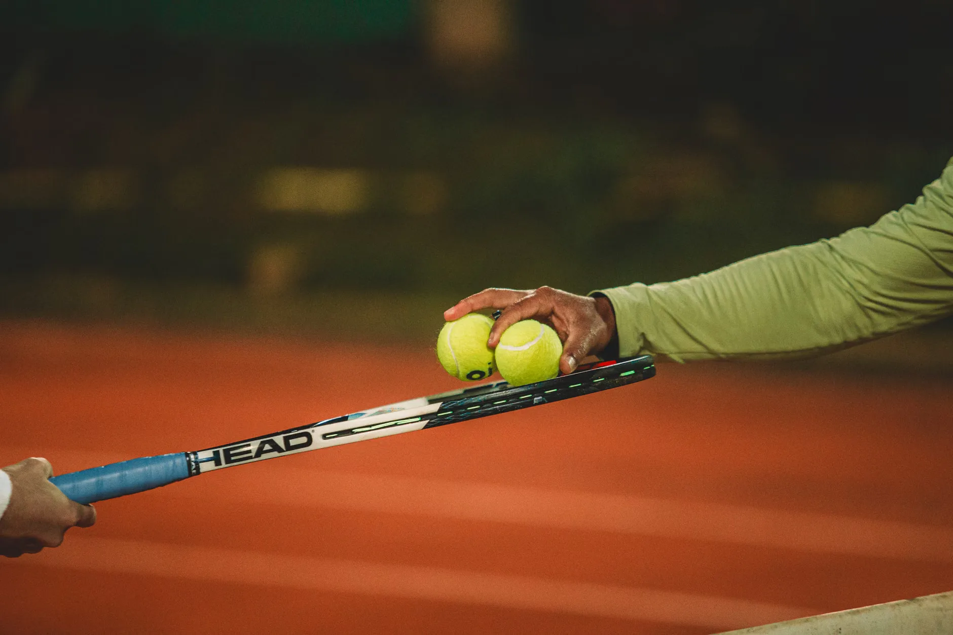 Lanarkshire Open 2026 (TS Challenge Tour) at Rutherglen LTC