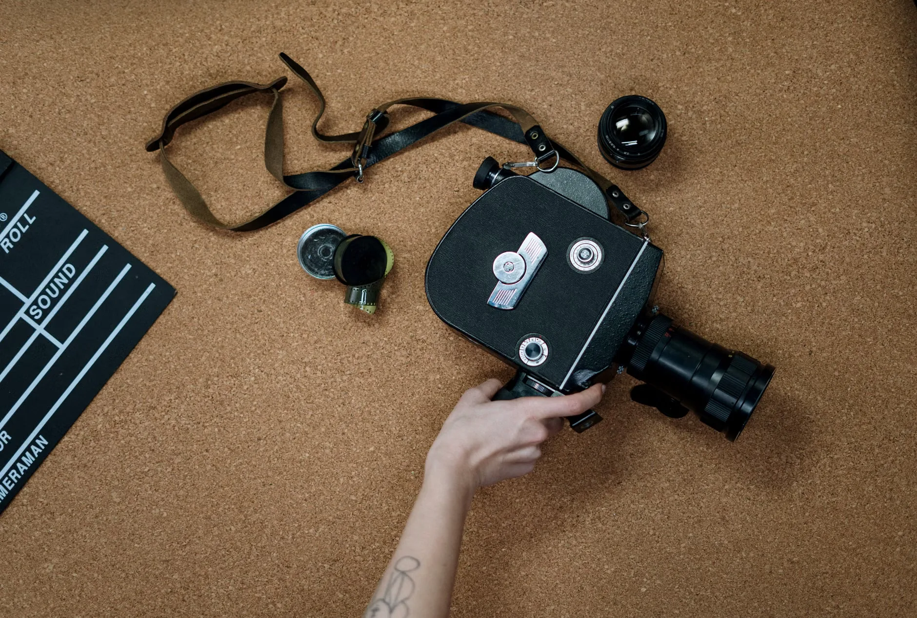 Documentary Photographer Polly Braden Exhibition at Arnolfini at Arnolfini