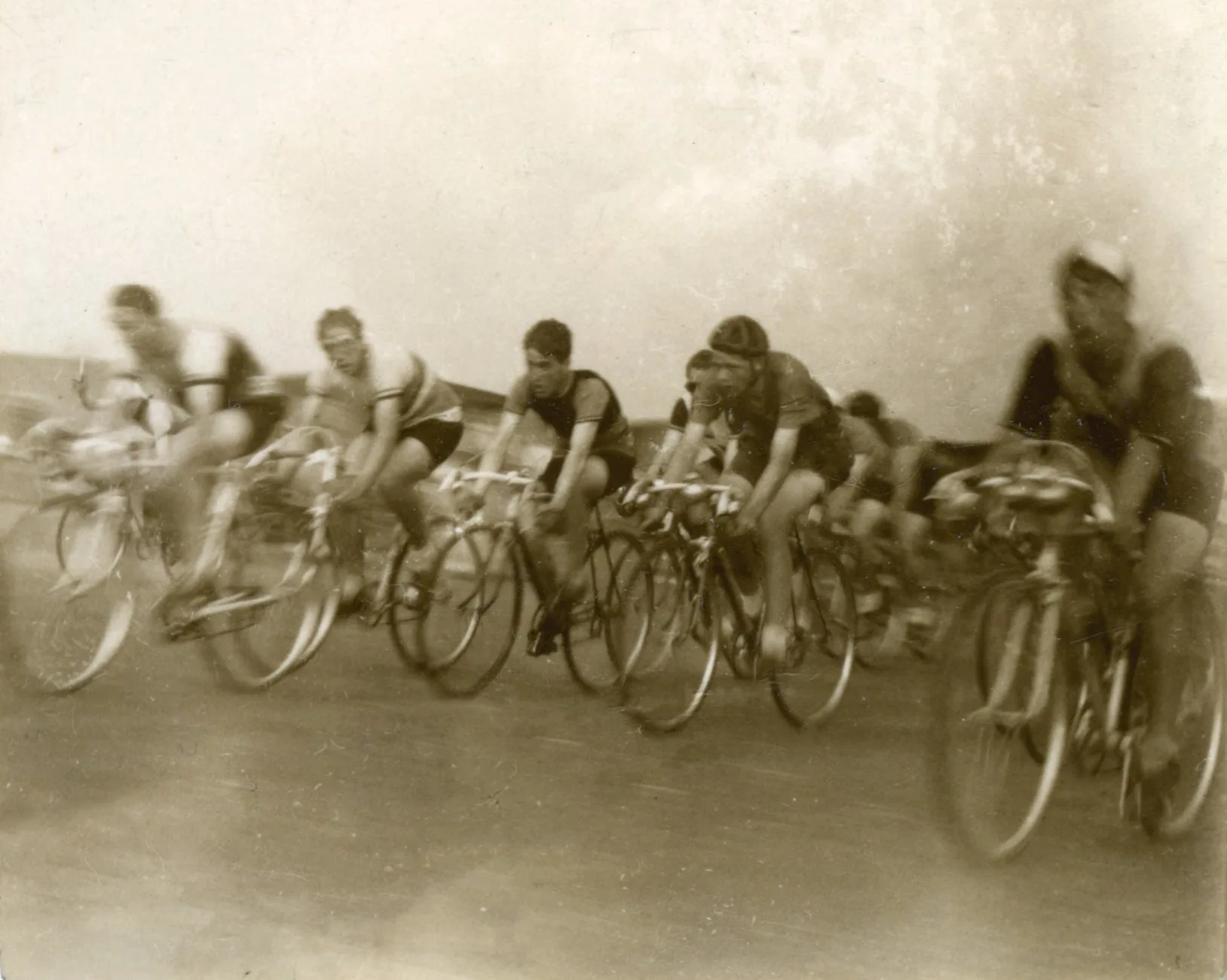 British Cycling National Track Championships - Session 8 at National Cycling Centre