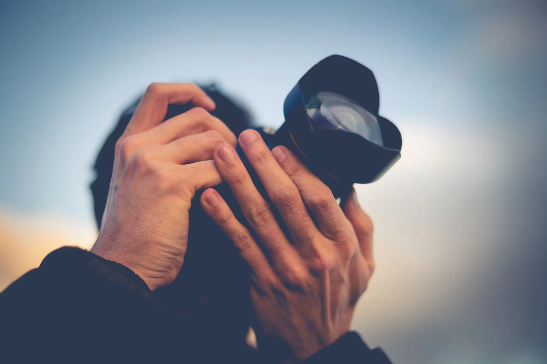 Mastering The Frame: Photography Course at Birchwood Art Studio