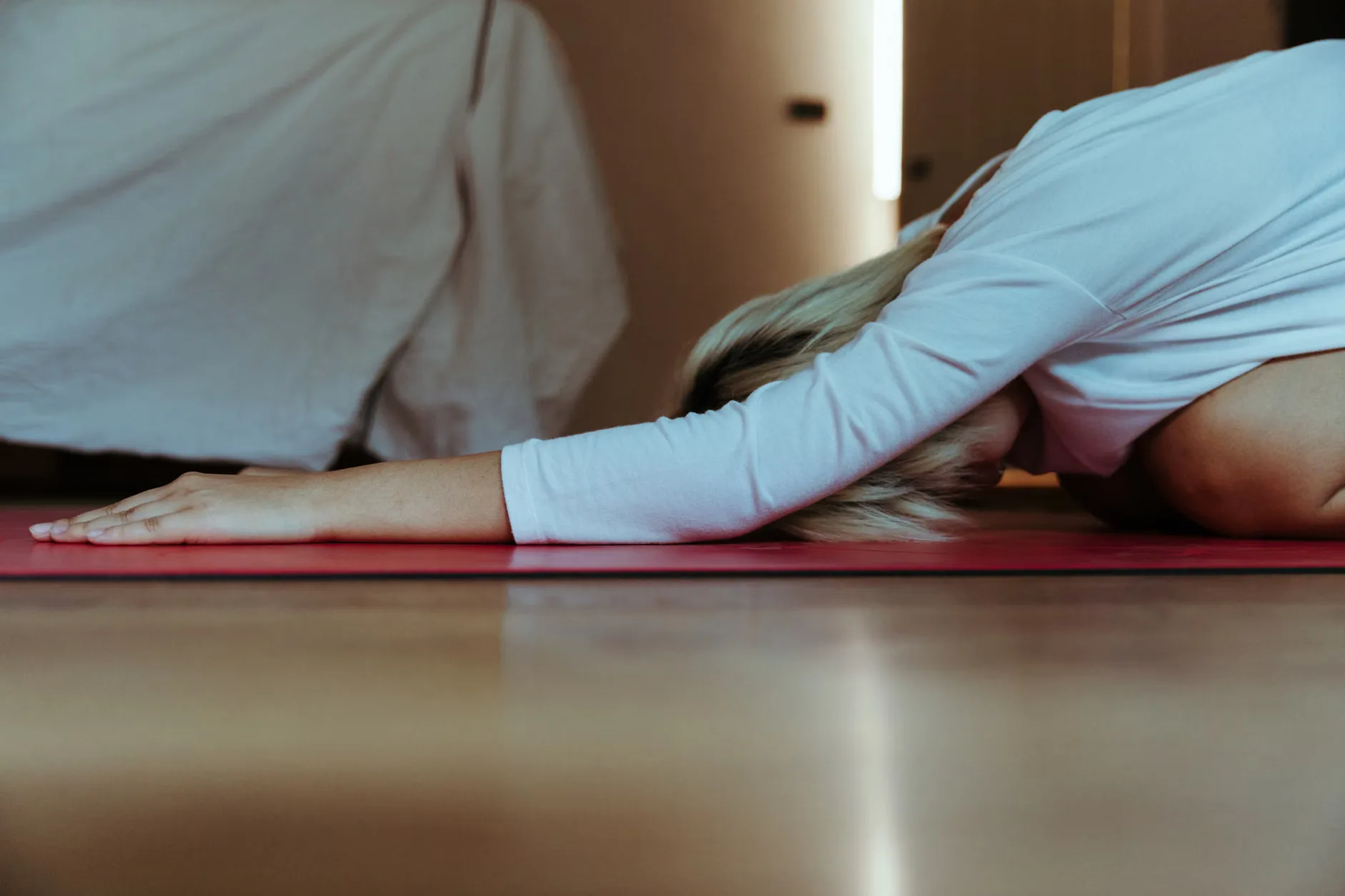 Managing Healthy Relationships (Part 2)