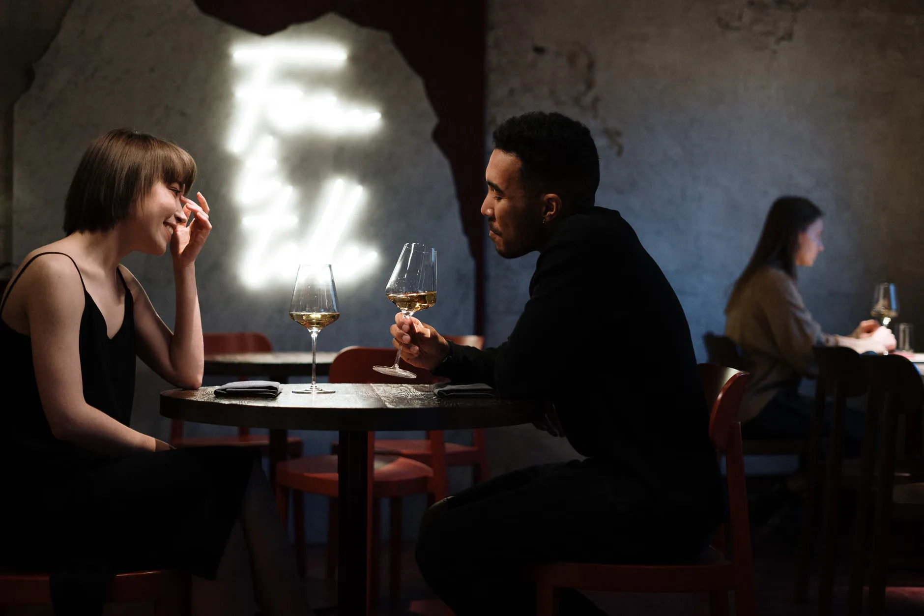 Dún Laoghaire–Rathdown Interactive Local Singles Speed Dating