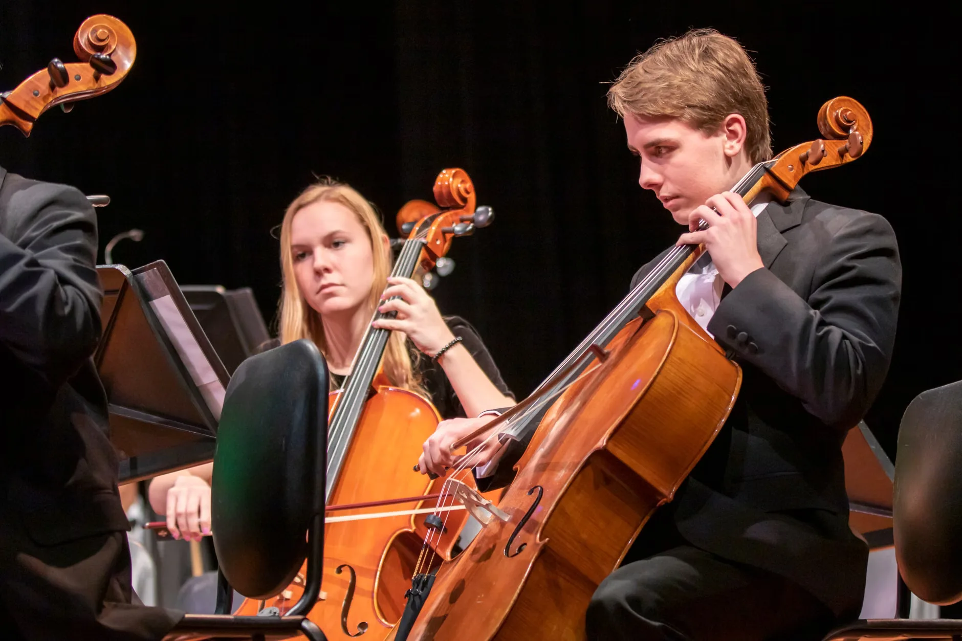 Viennese Christmas Spectacular by Candlelight - 31st Dec, Liverpool at St George's Hall