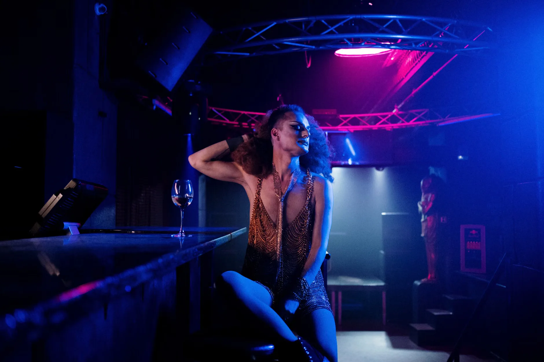 The Evolution Of Magic at Horseshoe Showbar