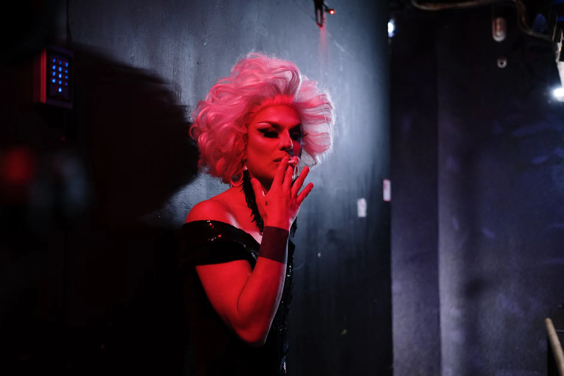 DISCO INFERNO | Drag Queen DJs & Retro Music @ Dysco, Liverpool