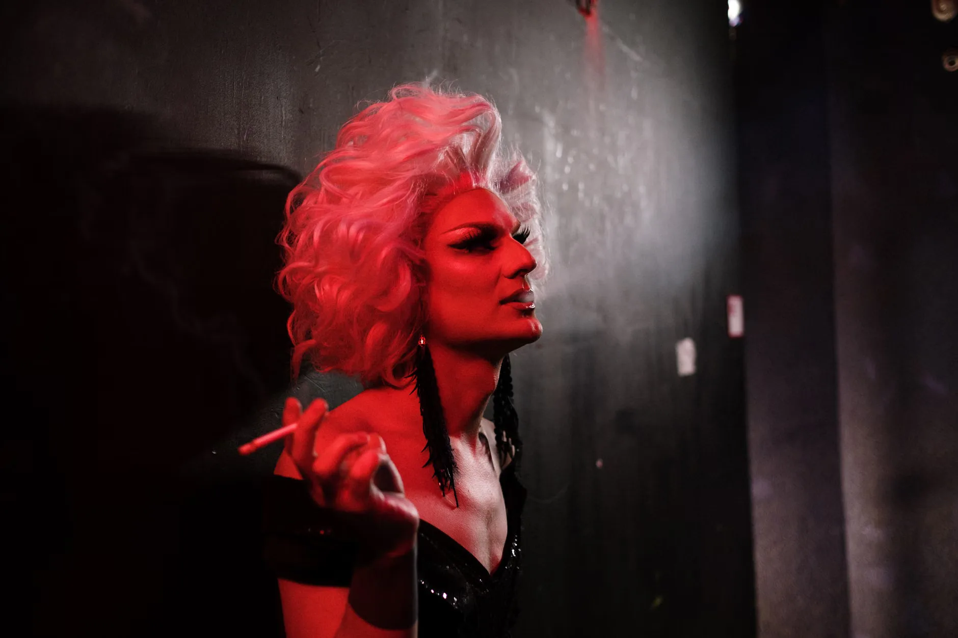 DISCO INFERNO | Drag Queen DJs & Retro Music @ Dysco, Liverpool at DYSCO Liverpool
