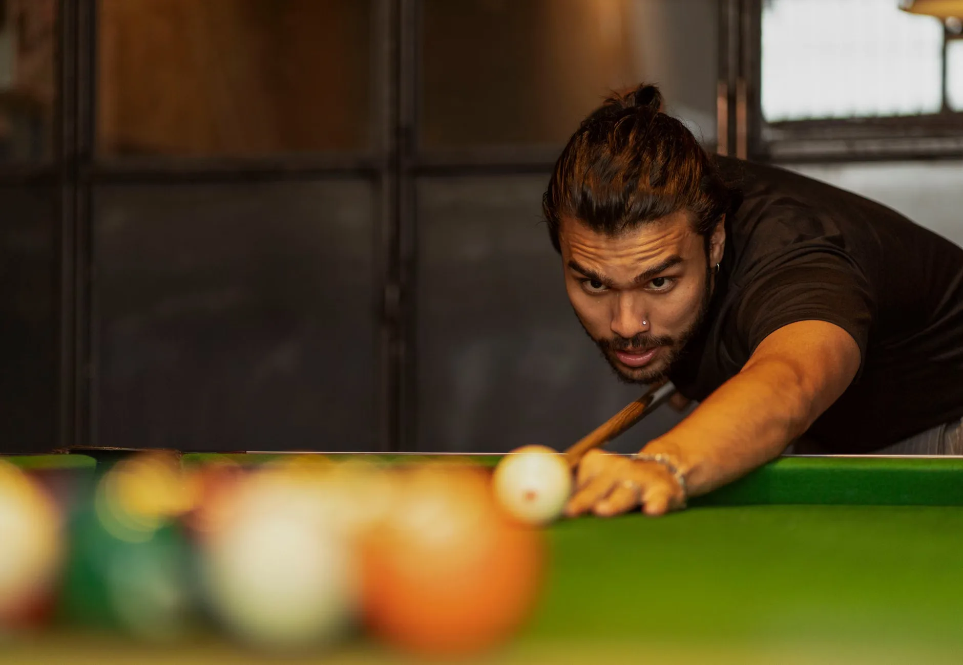Greenway Snooker