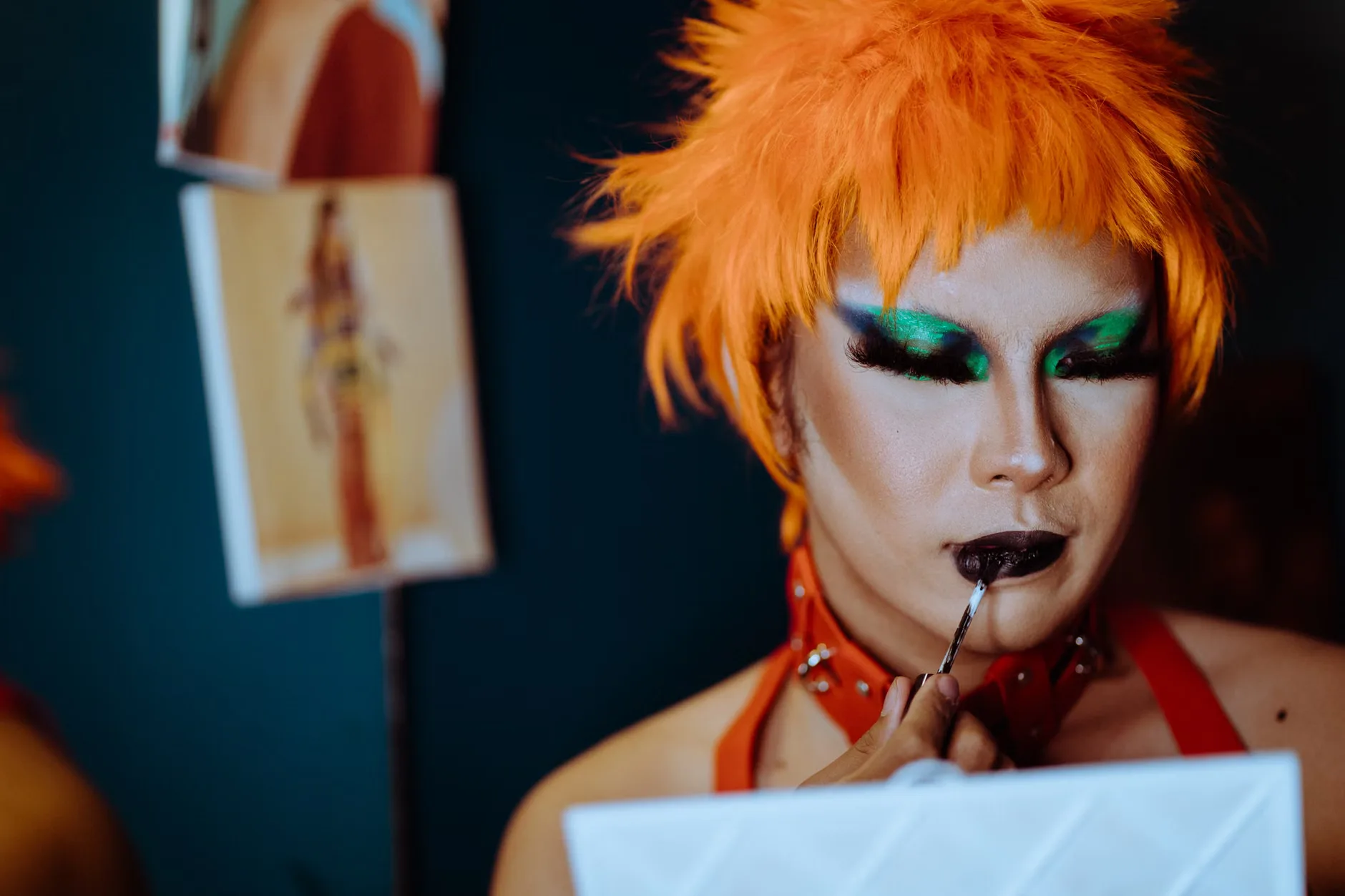 DISCO INFERNO | Drag Queen DJs & Retro Music @ Dysco, Liverpool