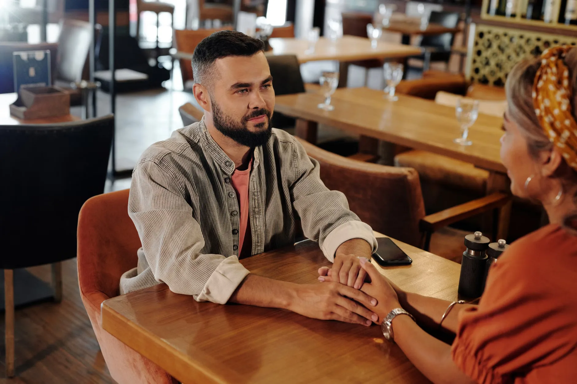 Speed dating in Cheltenham | Ages 40-55 at Turtle Bay Cheltenham