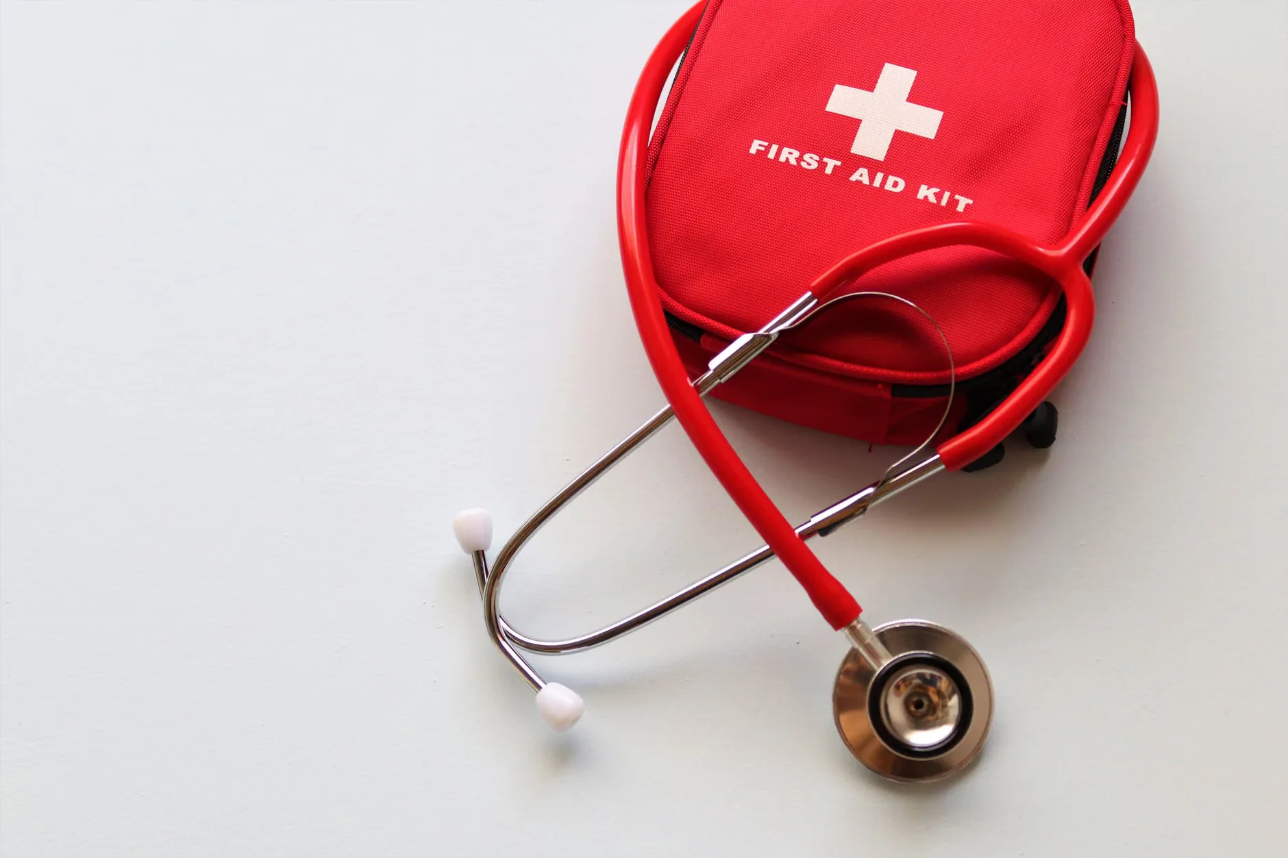 First Aid at Work Requalification Course - Edinburgh at British Red Cross Centre