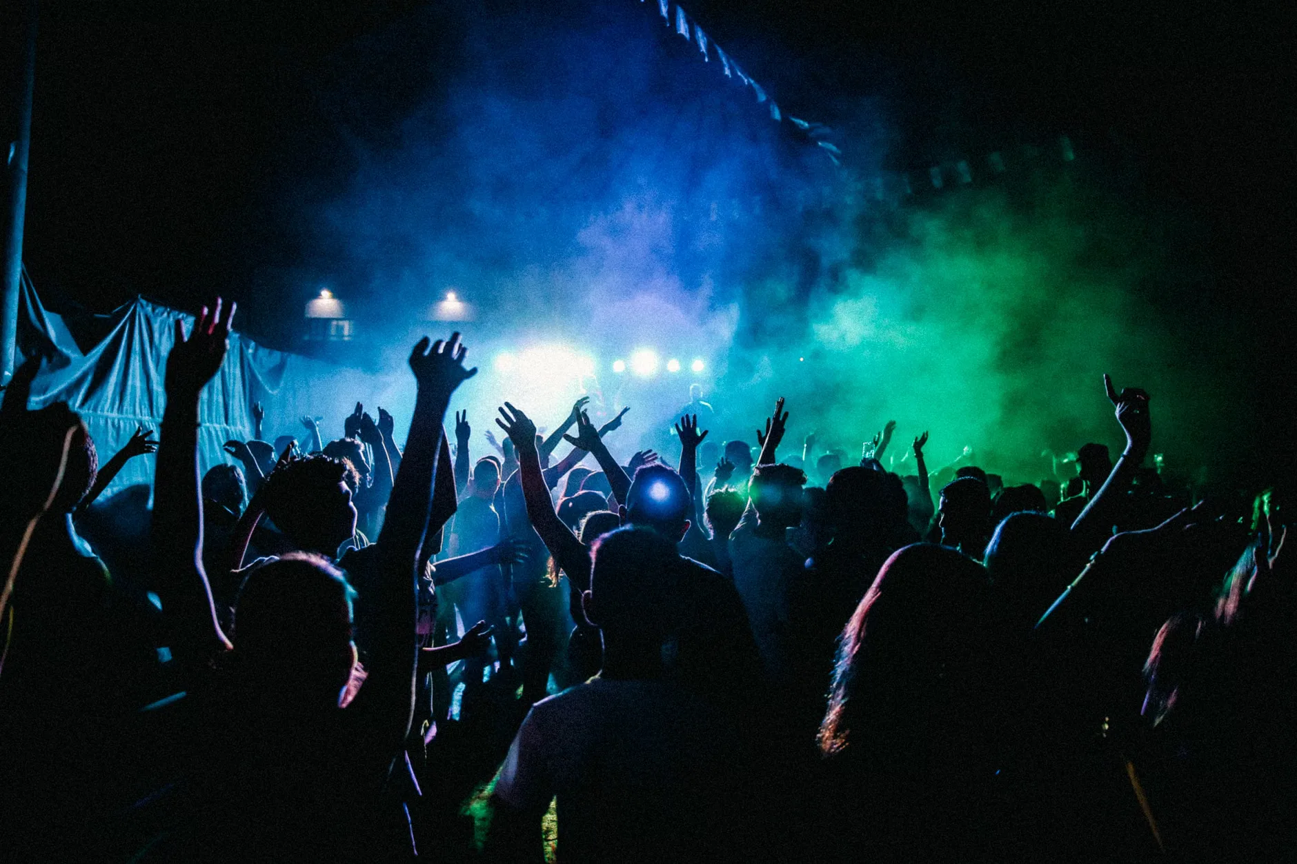 Musical Theatre Raves - Manchester 2026 at The Church